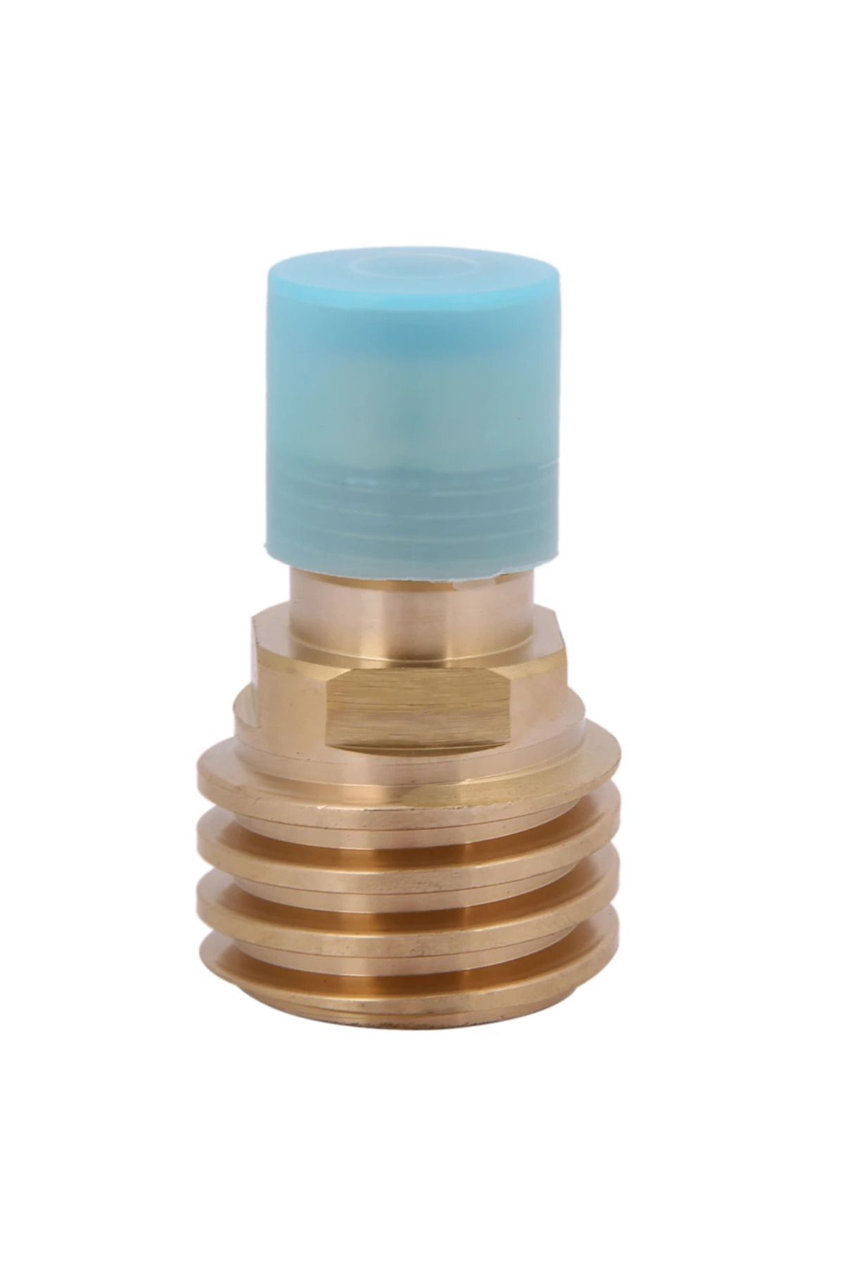 Choice-Connecting Pipe Valve Heavier Adapter Converts Portable Durable Multi-function Practical Convenie... 3