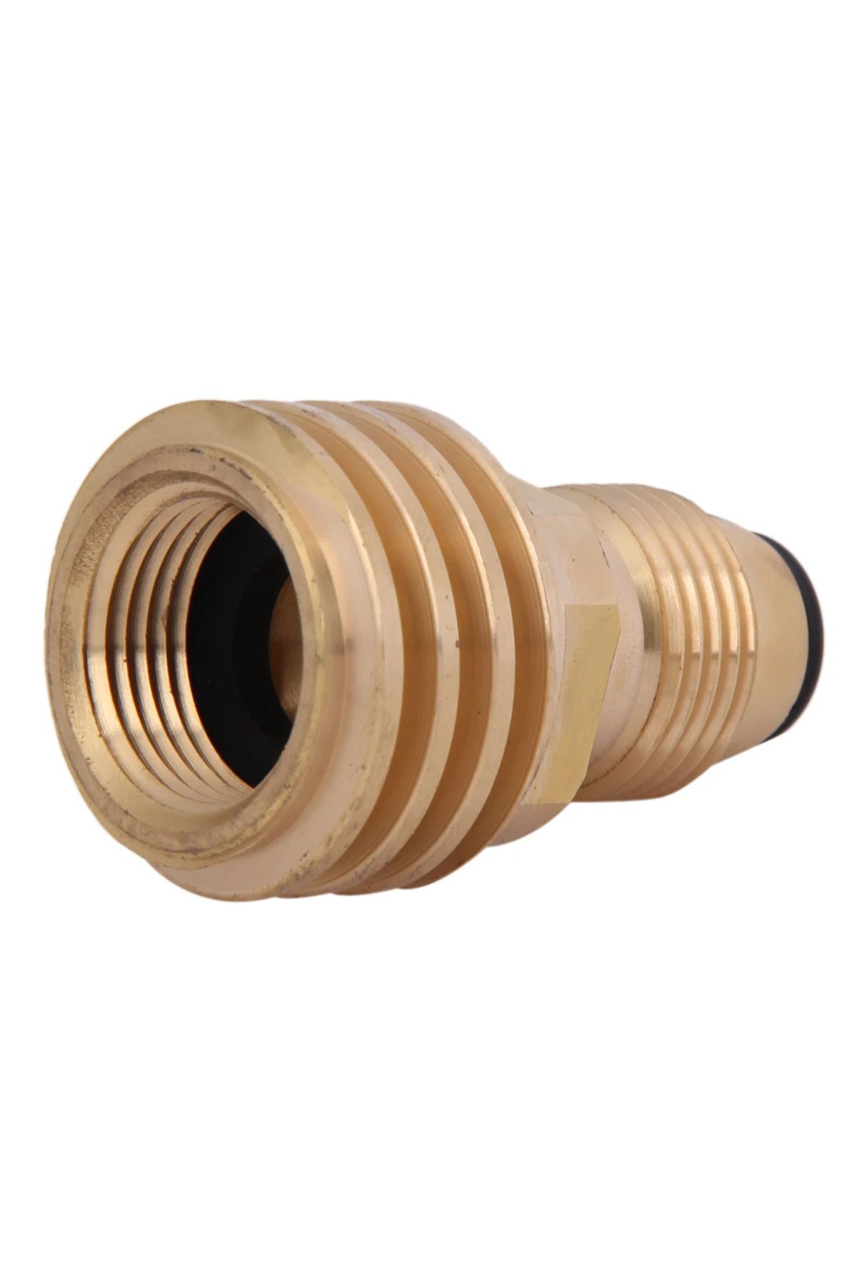 Choice-Connecting Pipe Valve Heavier Adapter Converts Portable Durable Multi-function Practical Convenie... 5