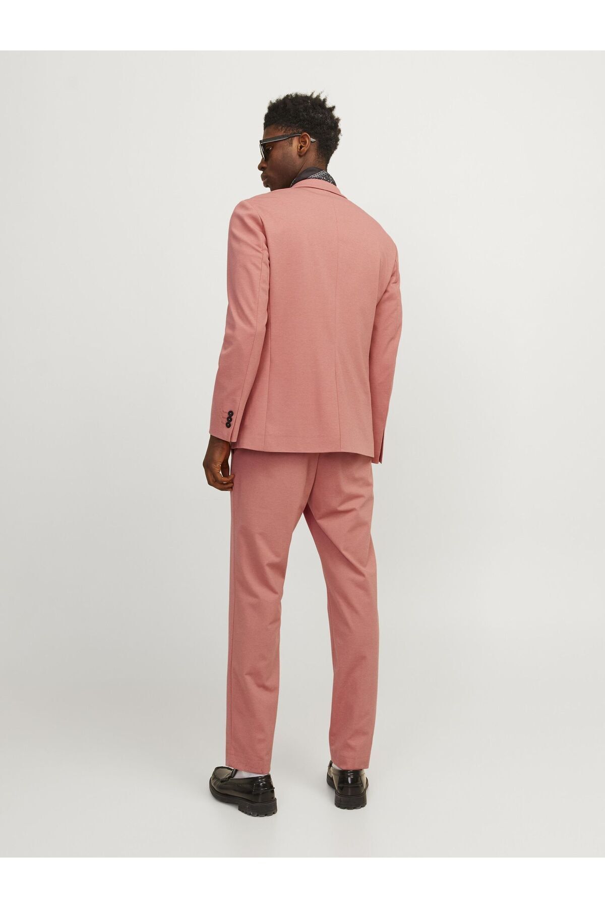 Jack & Jones Premium-Anzughose JPRJONES Slim Fit Anzughose 4