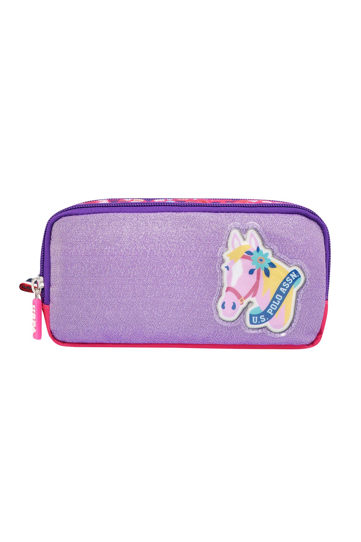 U.S. Polo Assn. U.S. Polo Assn. PLKLK24163 Kalem Çantası