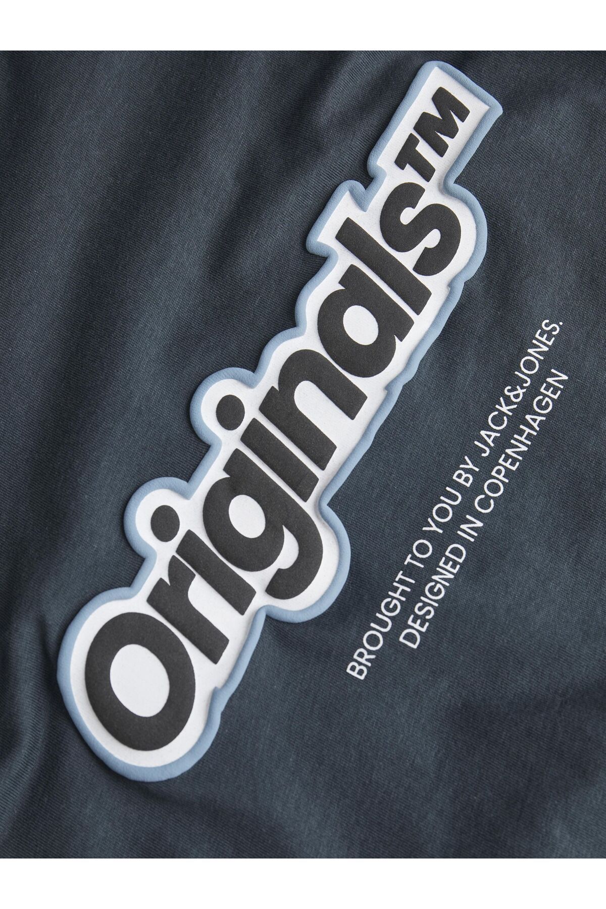 Jack & Jones-T-shirt Logo T-shirt Mini 2