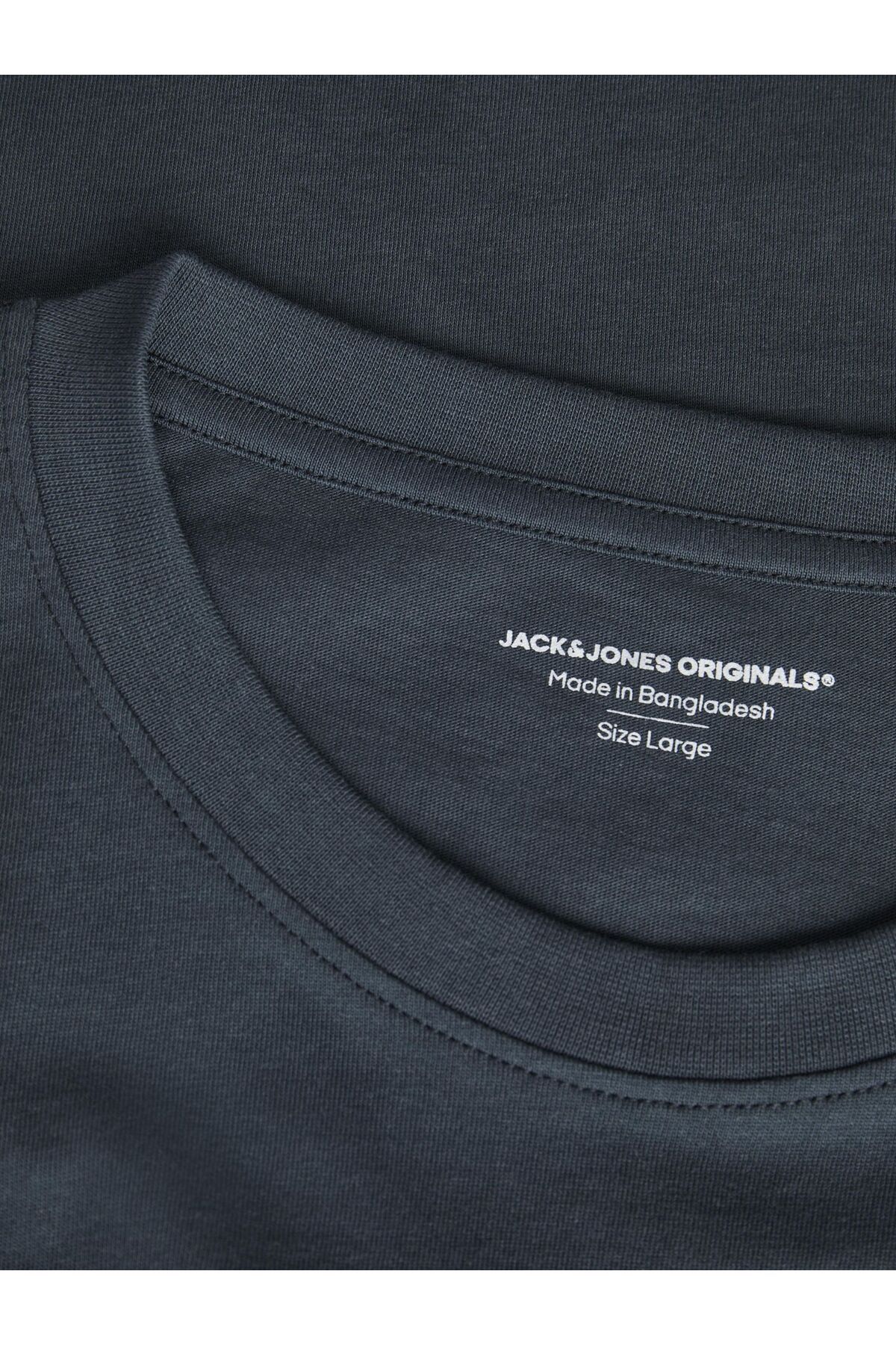 Jack & Jones-T-shirt Logo T-shirt Mini 3