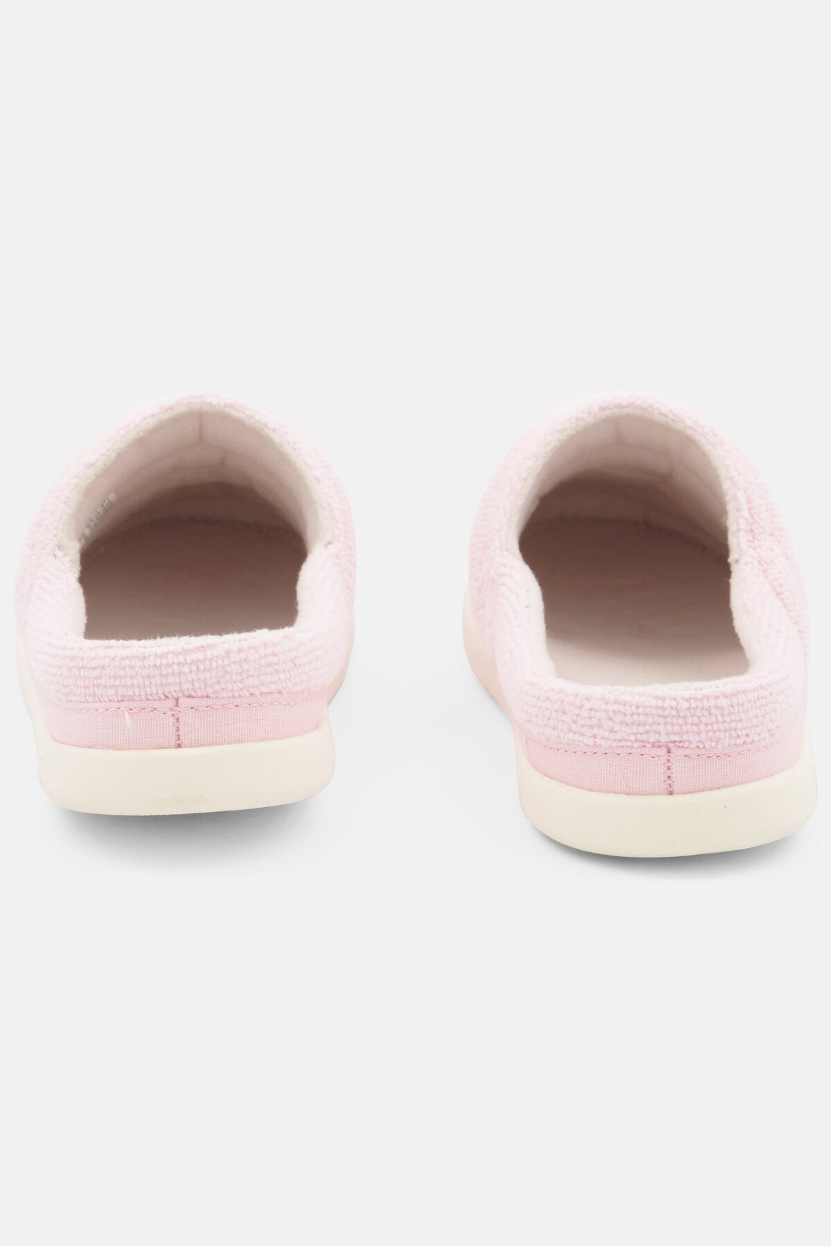 Toms-Women Sage Slip On Clogs, Pink 3