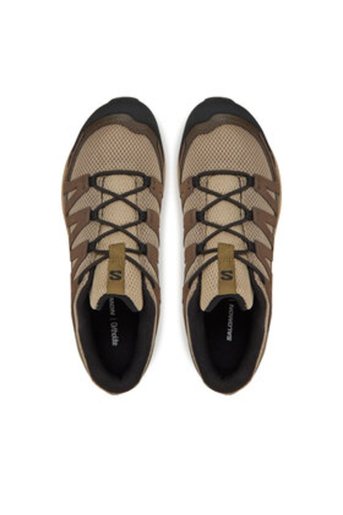 Salomon Trekking Barbati Natural Masculin - 46 2/3