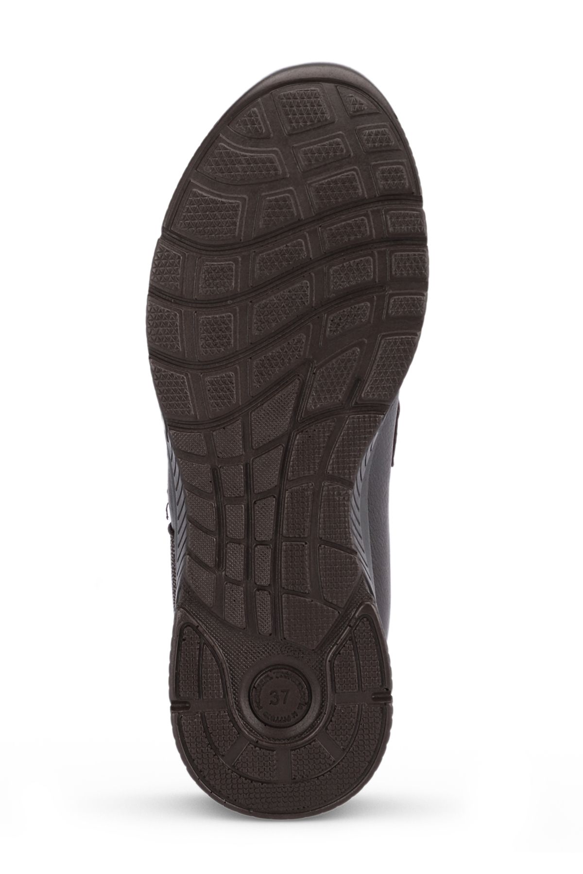 Forelli-GOLDEN-G Comfort Women's Shoes Brown 7