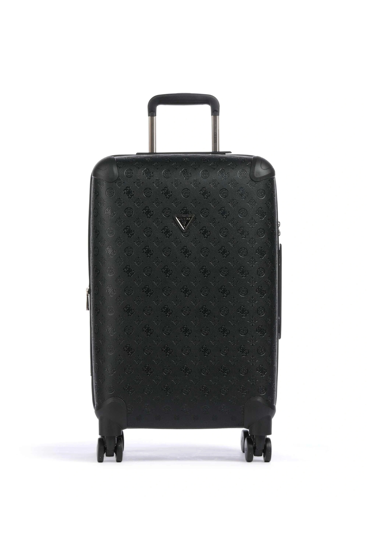 گس چمدان زنانه وایلدر مدل مشکی سایز متوسط ​​TWDP7452982-BLA