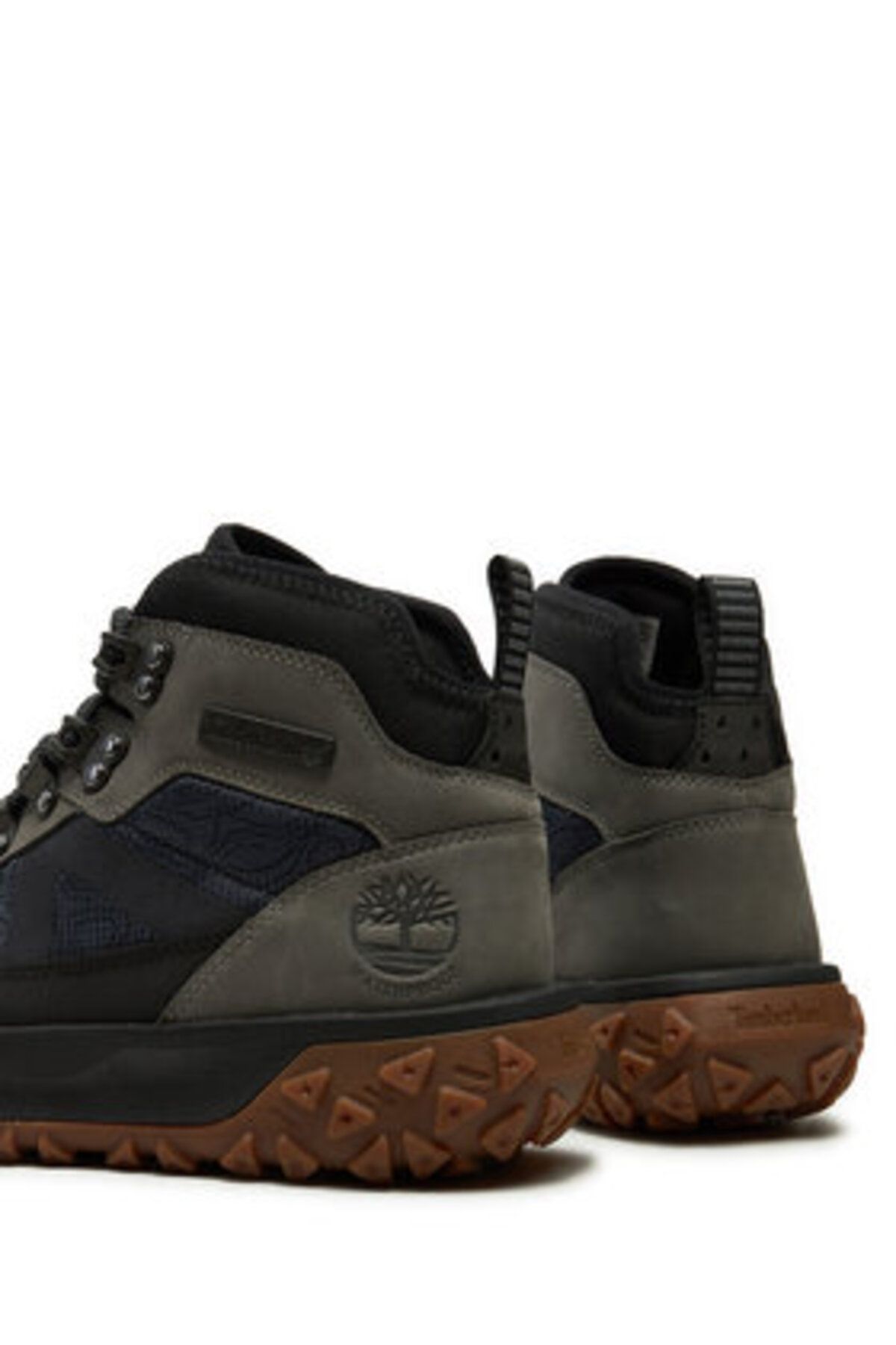 Timberland Cizme Pentru Bărbați Timberland Gri Masculin - 41