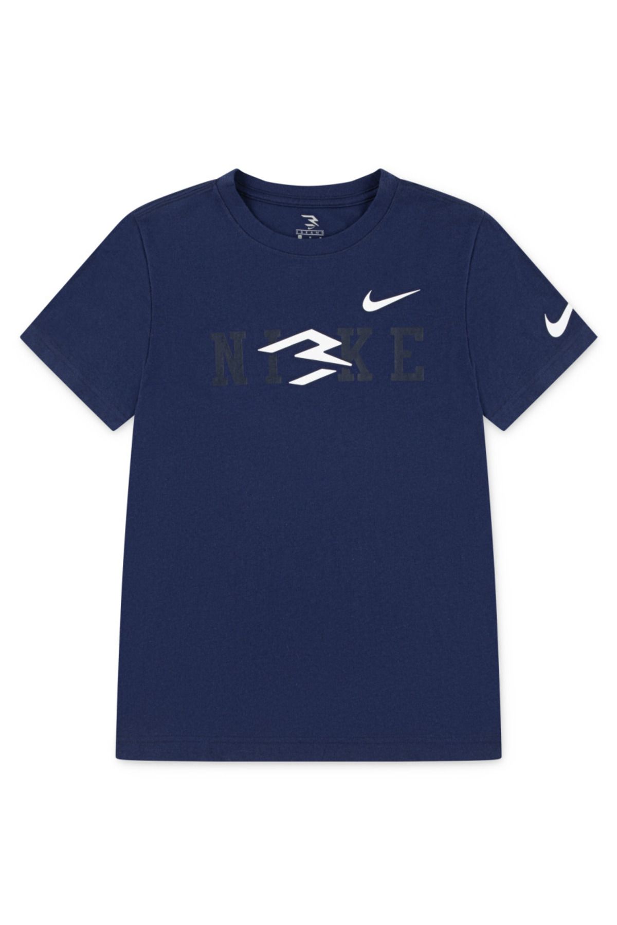 Nike RWB WORDMARK 2.0 TEE ERKEK ÇOCUK TİŞÖRT 9Q1092-U90