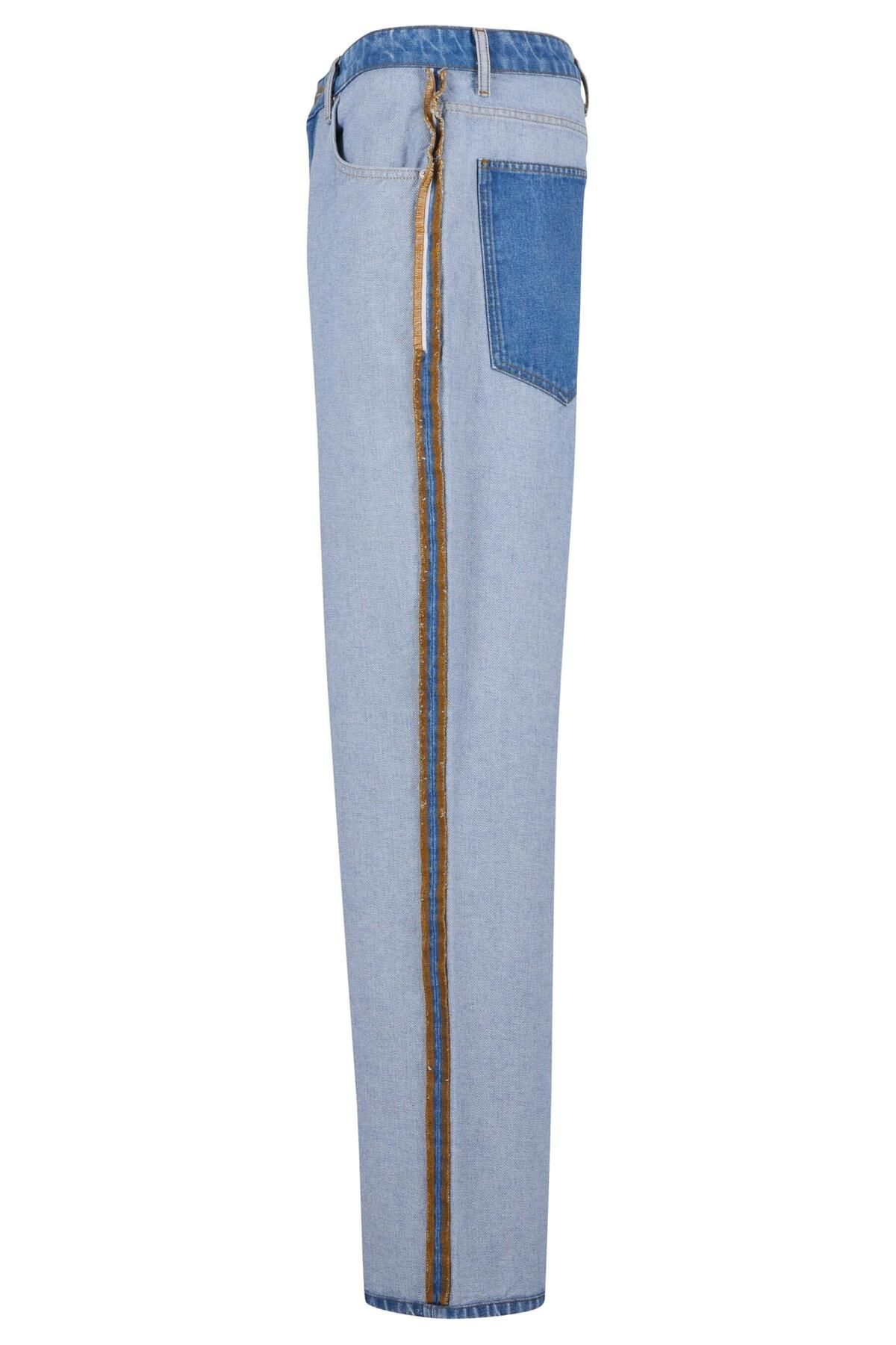 2Y STUDIOS-Faro Inside Out Baggy-Jeans 5