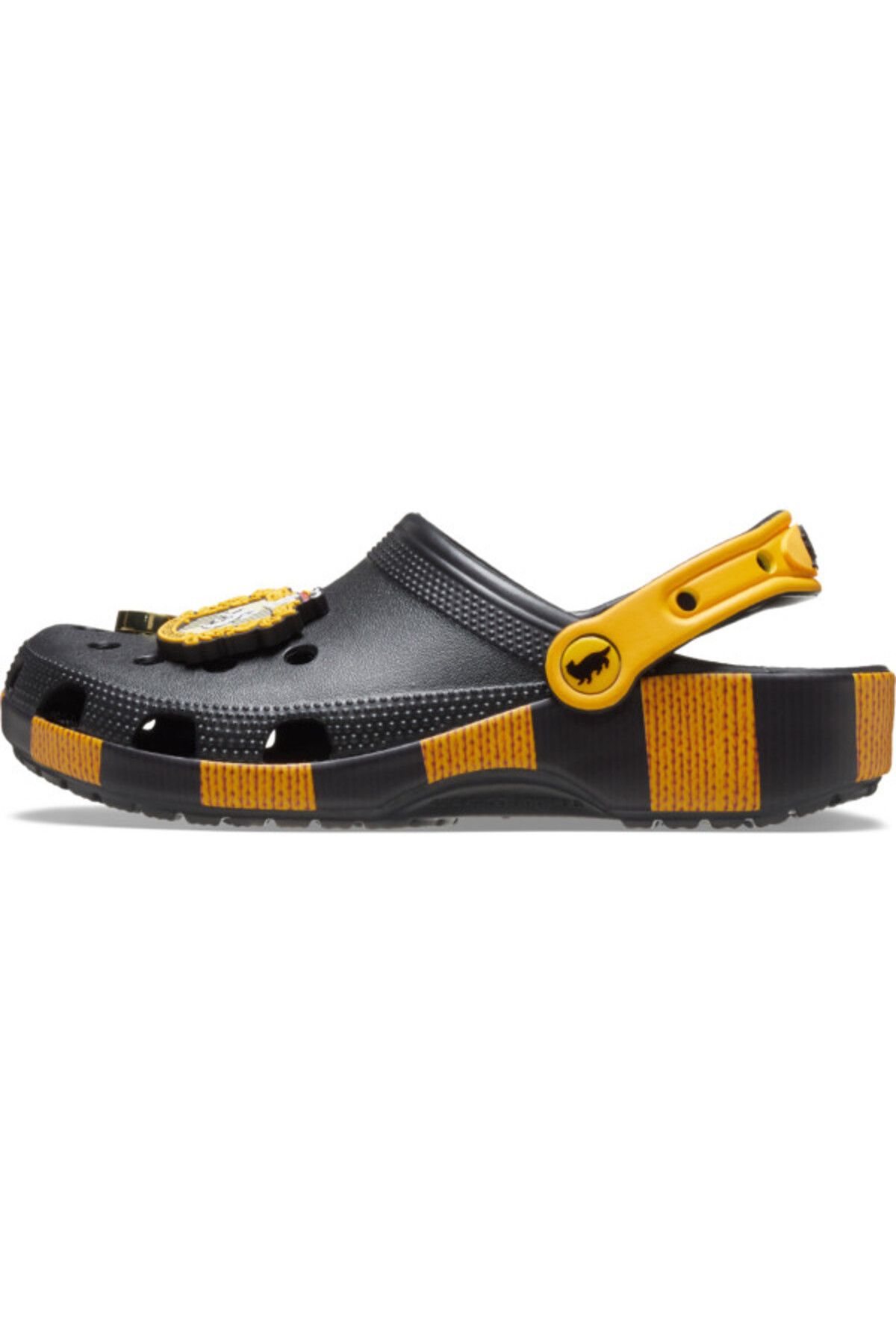 Crocs-Clogs Harry Potter Hufflepuff Classic Clog 37-38 Eu - M5/w7 Us Multicolor - Multi 4