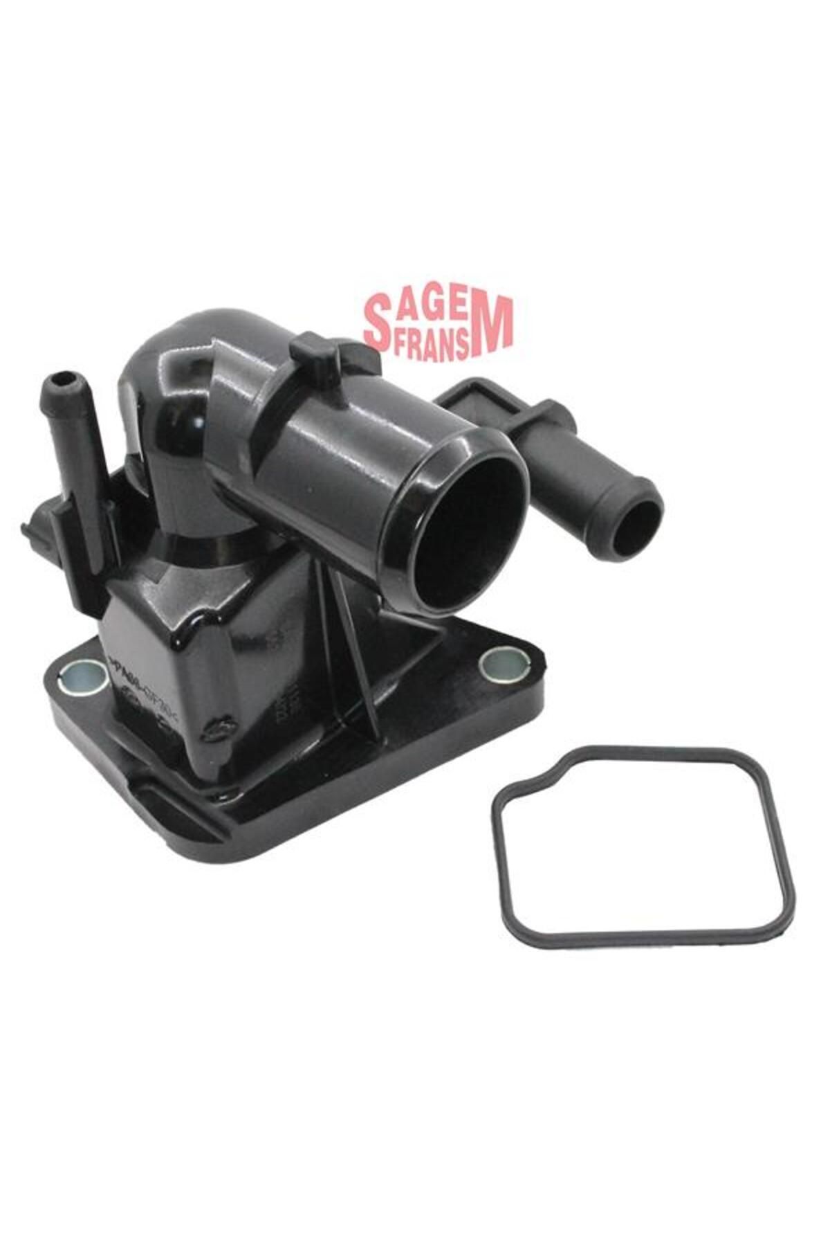 SAGEM TERMOSTAT DOBLO - FIORINO 1.3 MJTD EURO 5 88C MÜŞÜRLÜ 55206391