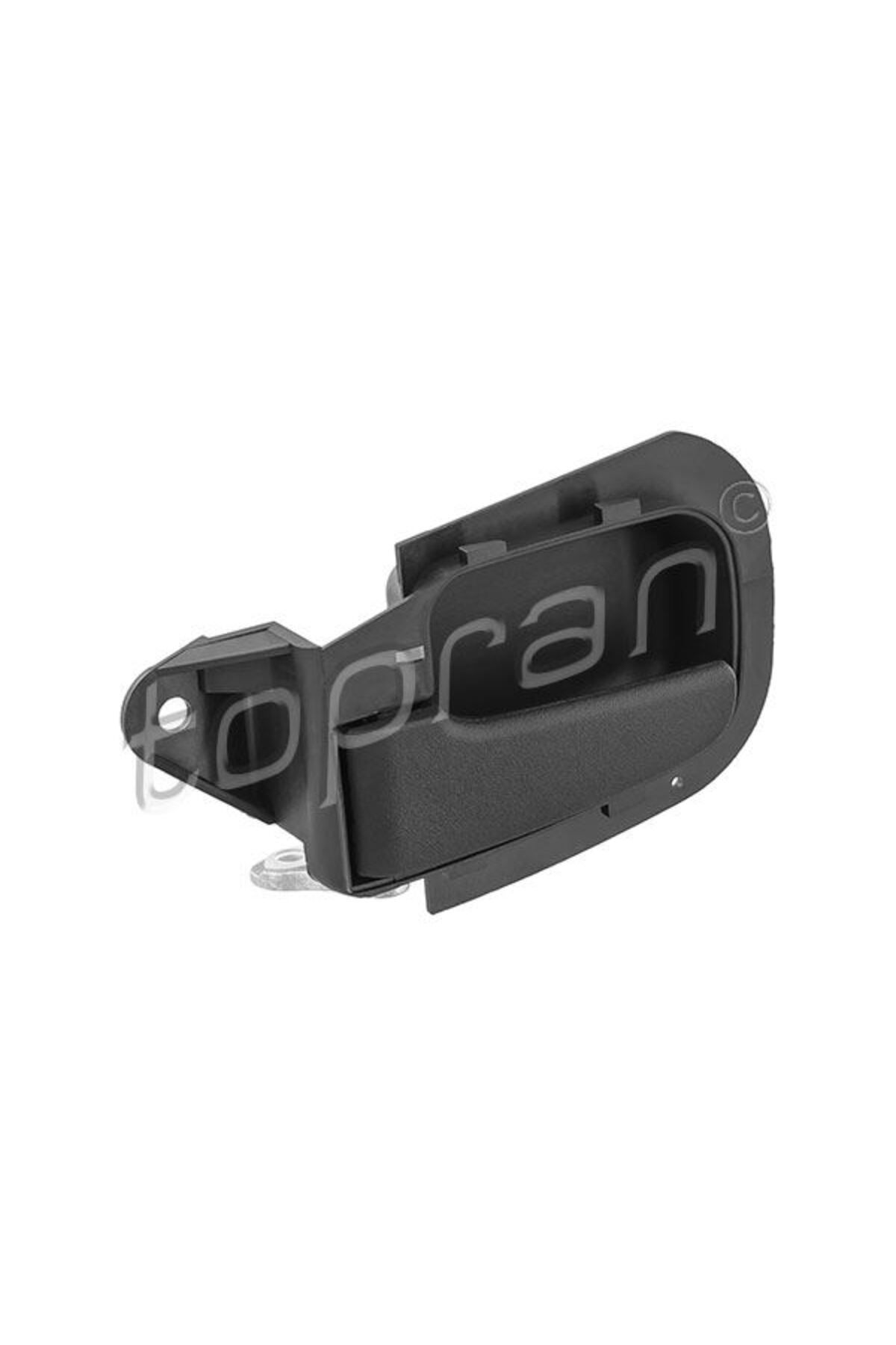 TOPRAN KAPI ACMA KOLU IC SOL ARKA BMW E36 SIYAH 51221960829