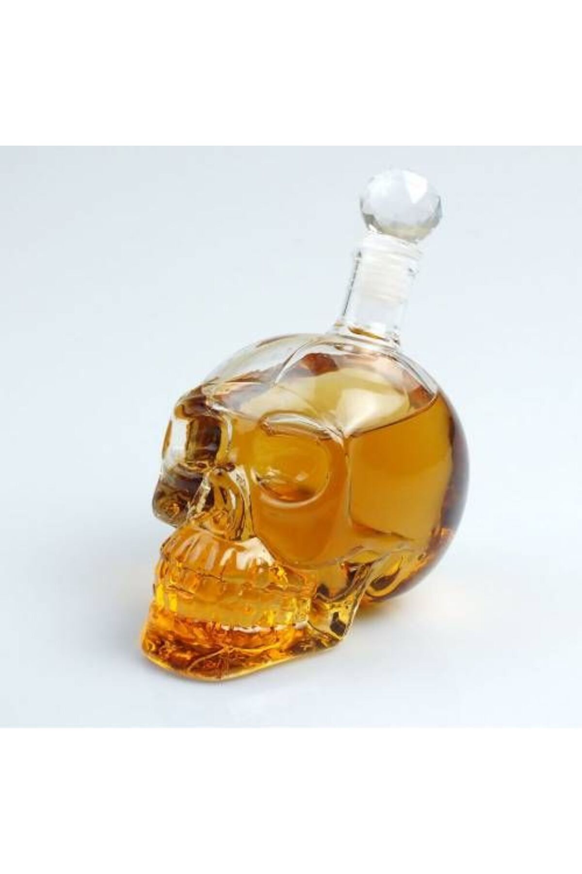 Seçkin Trend Kuru Kafa Şişe 550 ml.