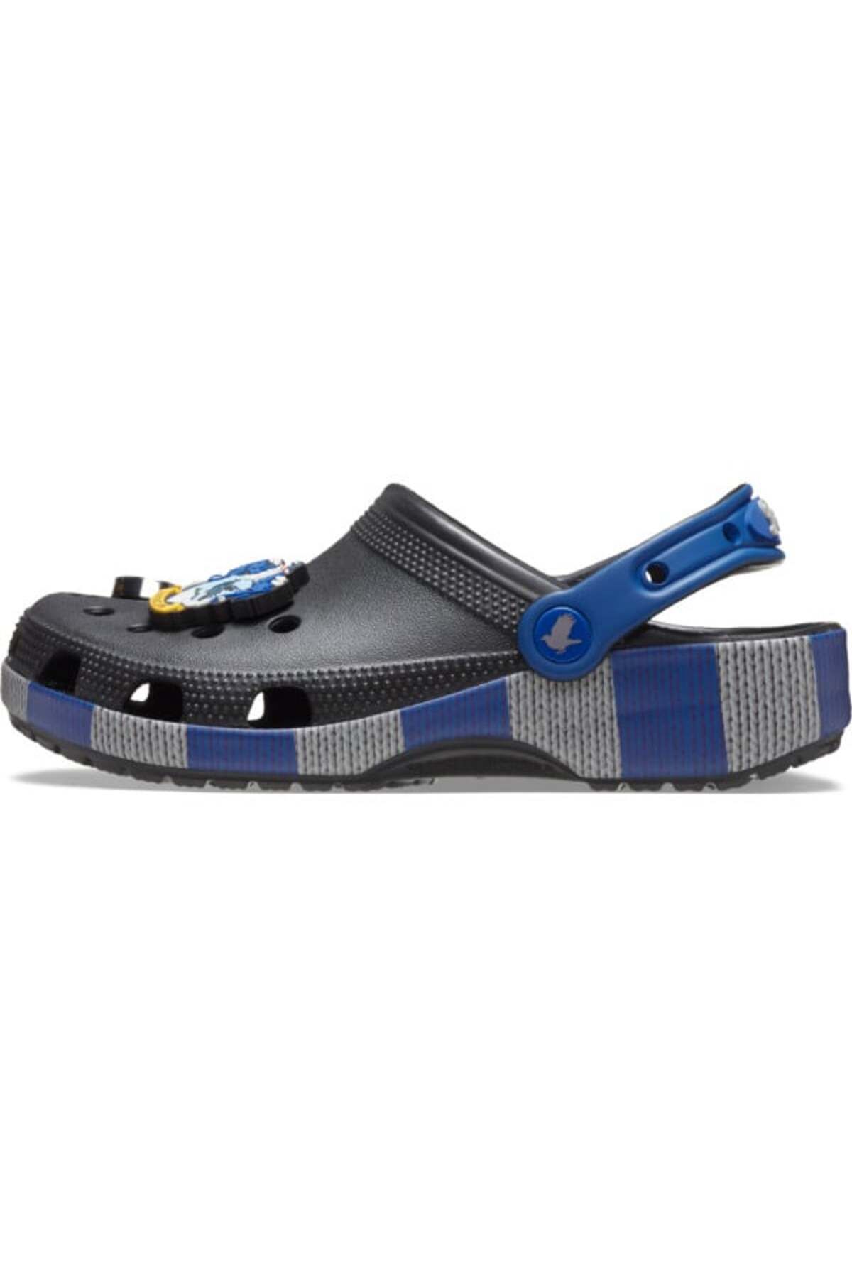 Crocs-Clogs Harry Potter Ravenclaw Classic Clog 39-40 Eu - M7/w9 Us Multicolor - Multi 4