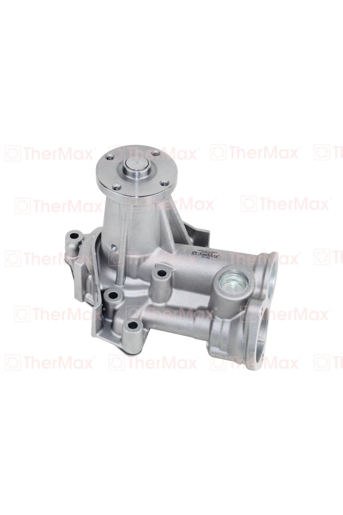 THERMAX DEVİRDAİM H100-L200-L300 2.5D 93=> 2510042000-2510042001-MD997150