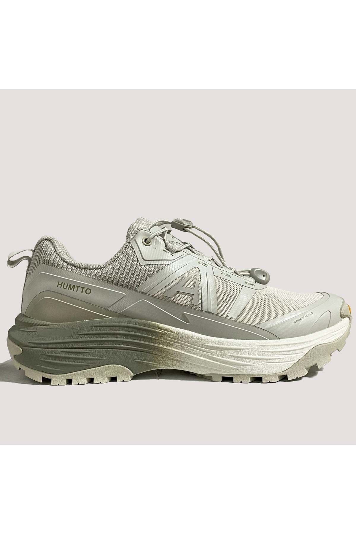MARCOMEN Erkek Air Boost Spor Ayakkabı 360720a - Gri - 43