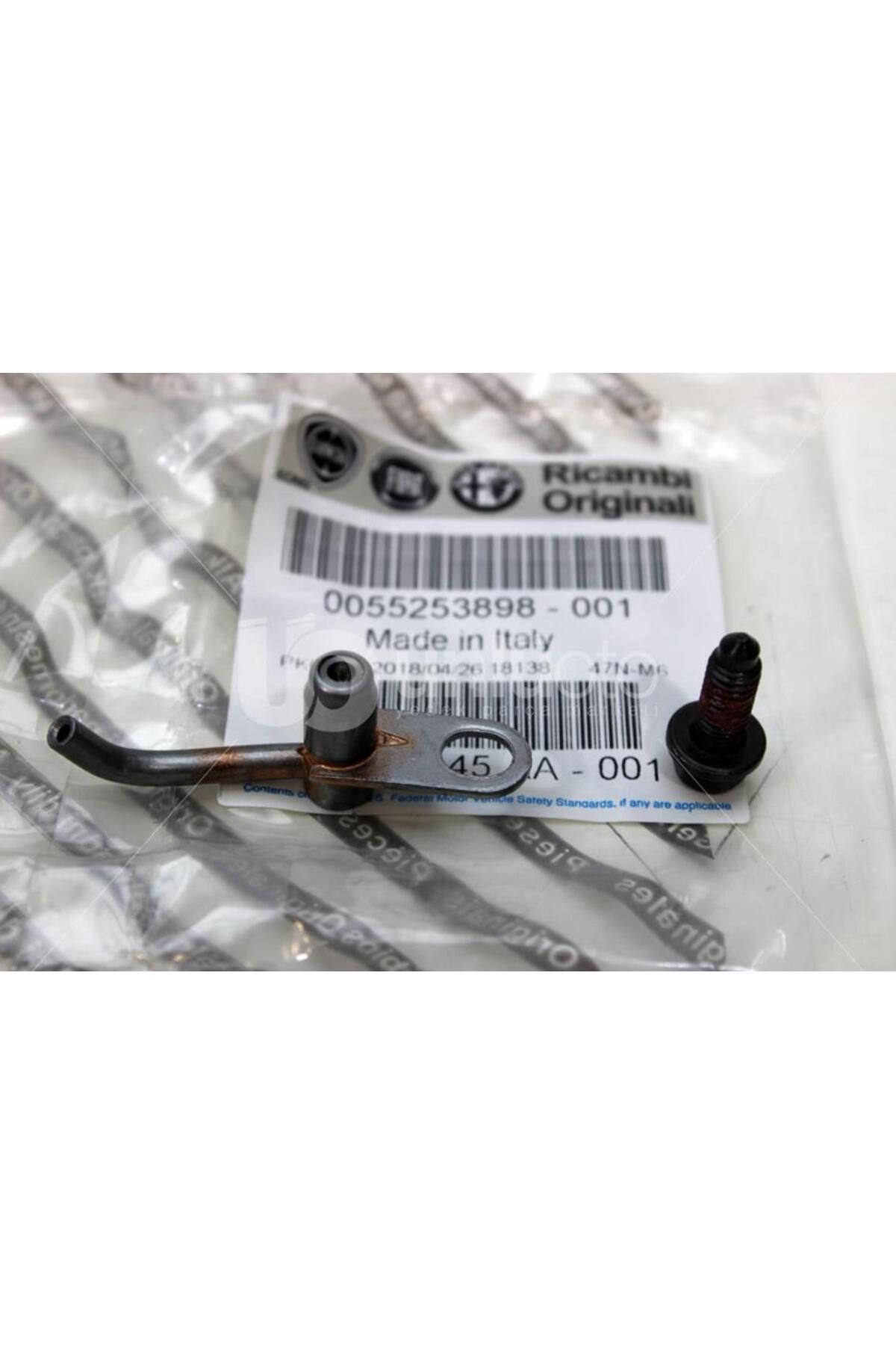 OP YAGLAMA MEMESI DOBLO EGEA ALFA ROMEO GIULIETTA 1.6 MJET 55253898