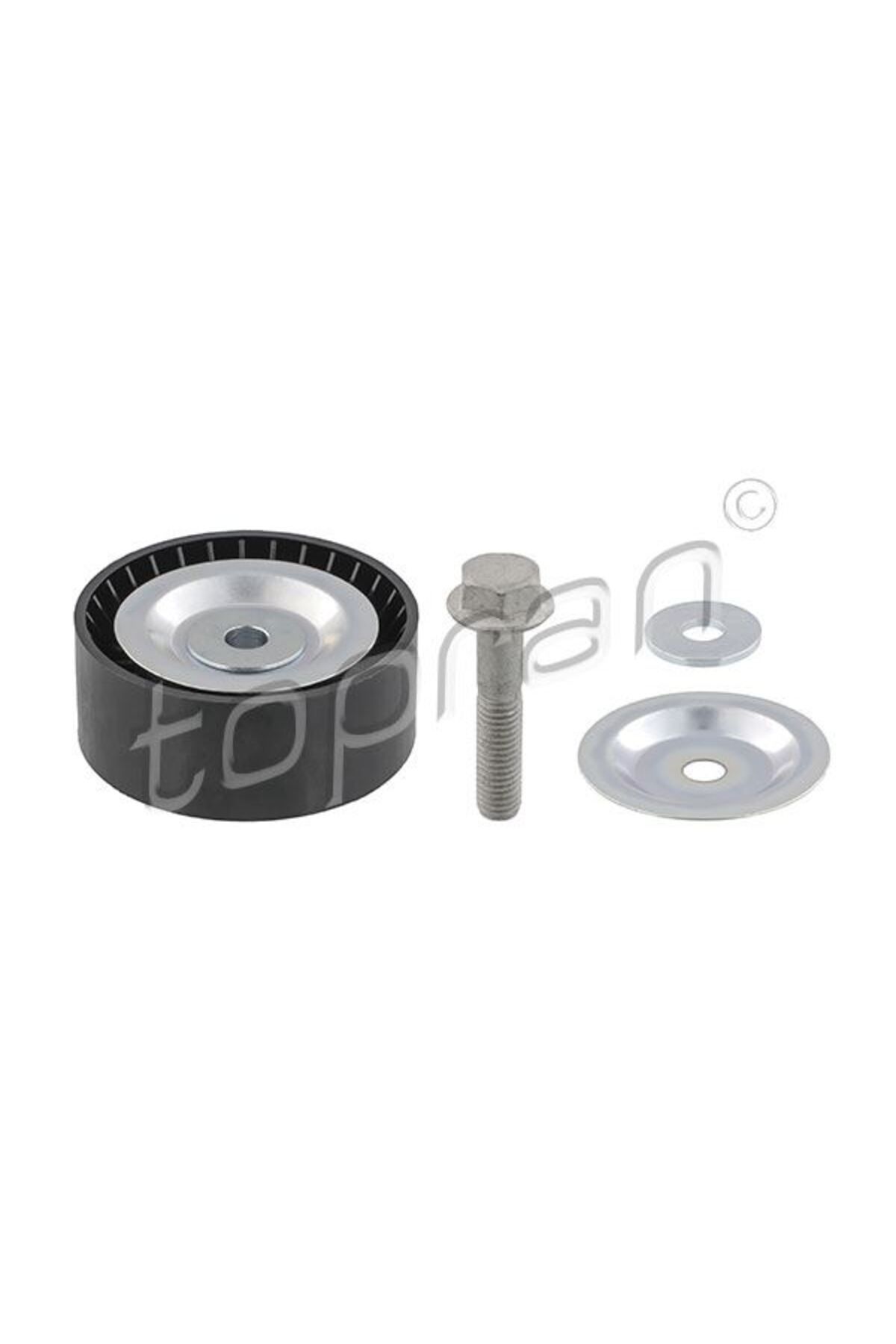 TOPRAN KAYIS GERGI RULMANI MERCEDES W204 S204 C204 W212 S212 C207 A207 A0002021719