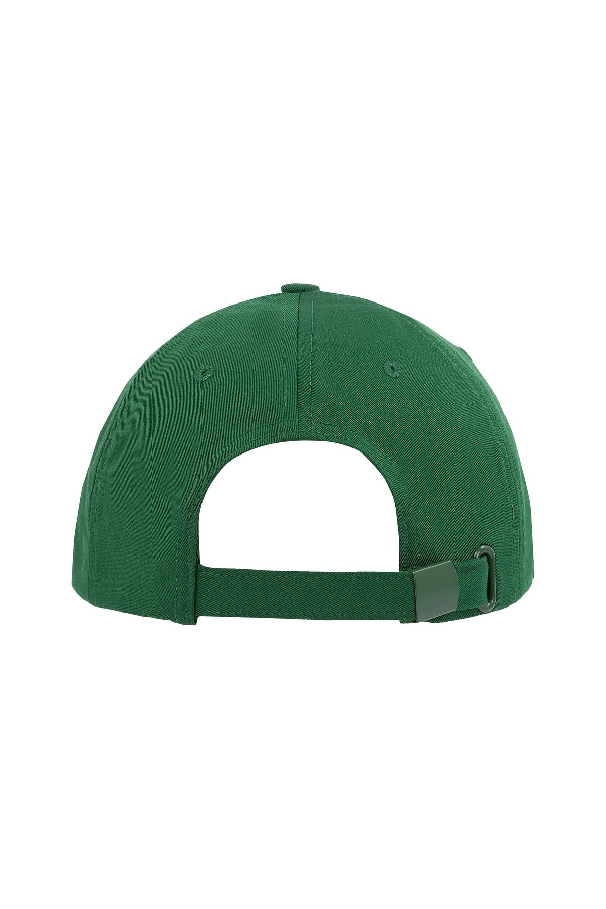 Tommy Hilfiger-Tommy Hilfiger Men Terrain Linear Logo Cap 2