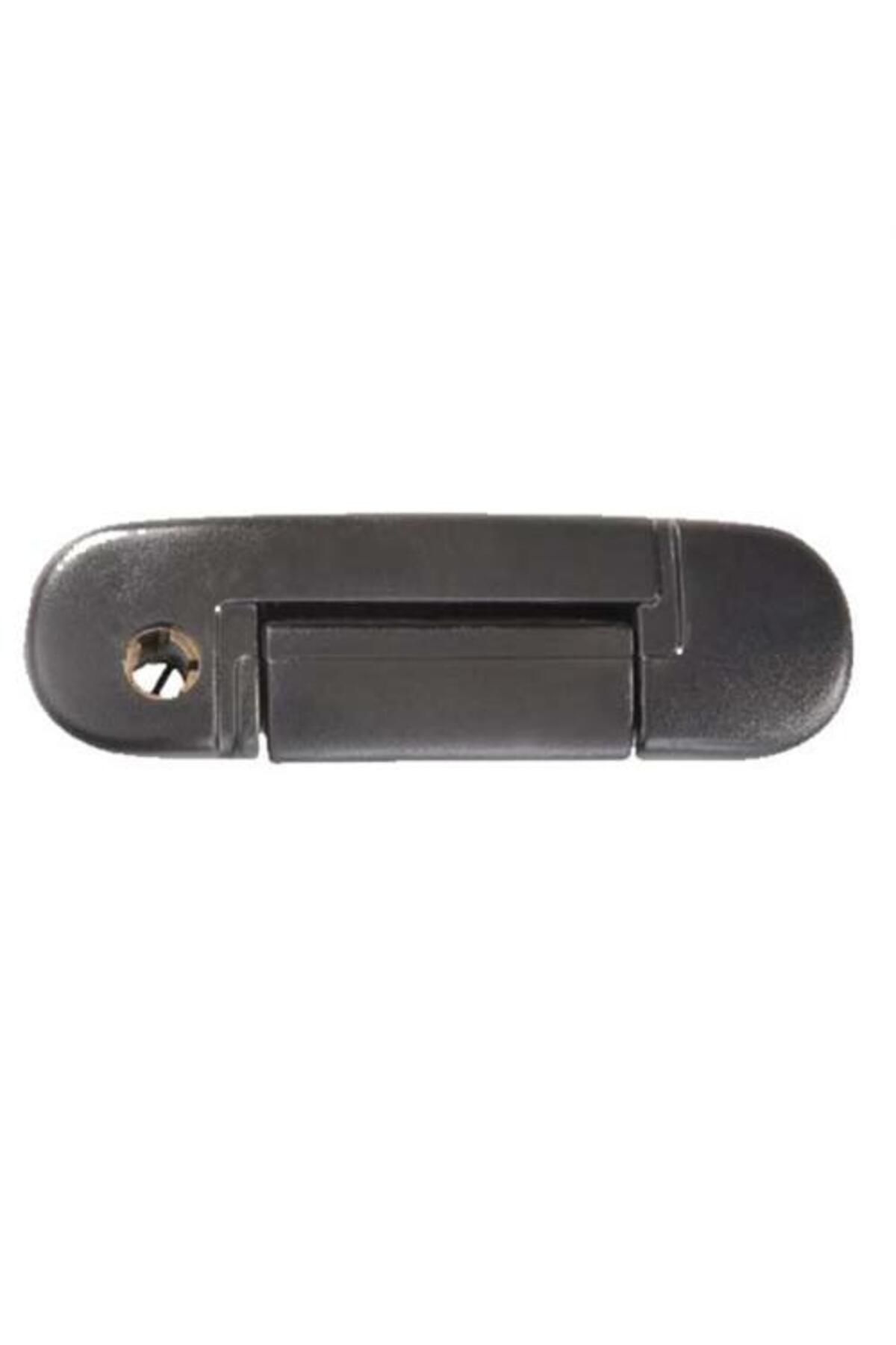 OP KAPI KOLU ÖN SOL M131 DKŞ KİLİTSİZ 7596160