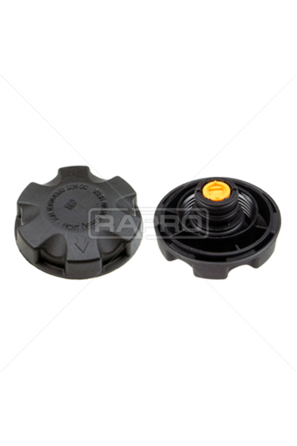 RAPRO GENLESME SİSESİ KAPAGİ BMW E70 X5 3.0D-3.0SD-3.5D 17117521071-17117639020