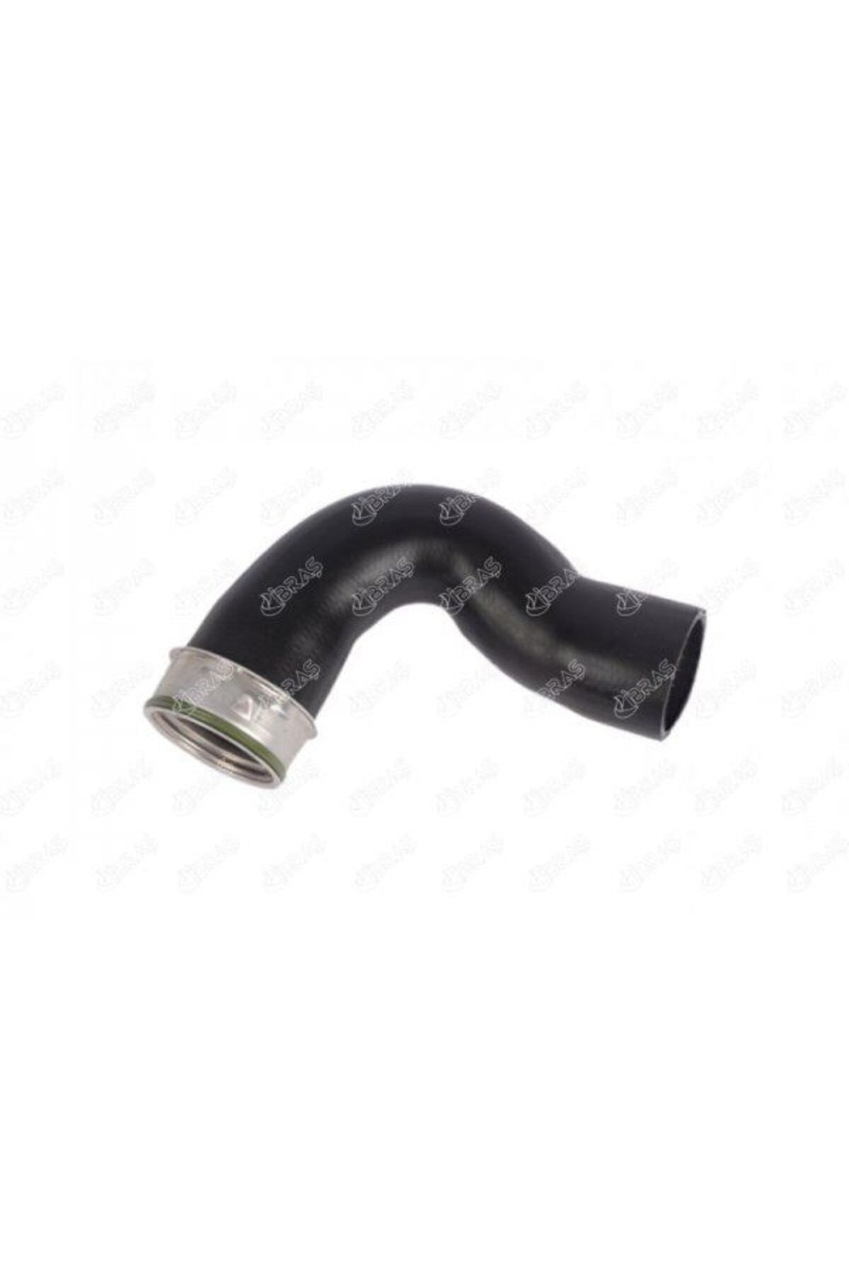 IBRAS TURBO HORTUMU GOLF IV-BORA-AUDI A3-OCTAVIA-LEON-TOLEDO 1.9TDI (99-05) 1J0145838T