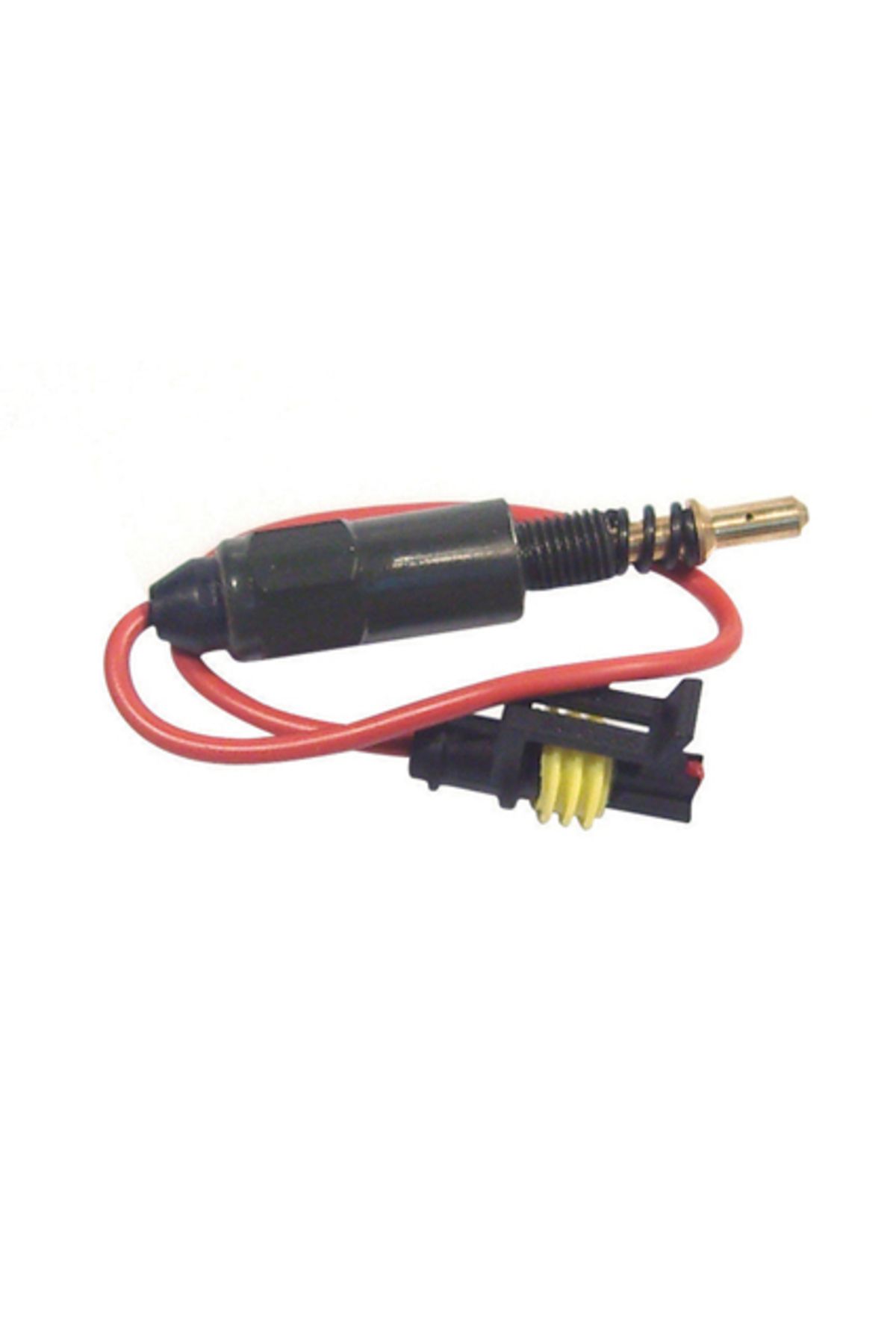 BRUCKE ROLANTİ MÜŞÜRÜ (CUT-OF ÜNİTESİ) SLX-TMPR-TIPO 9941938-43940047