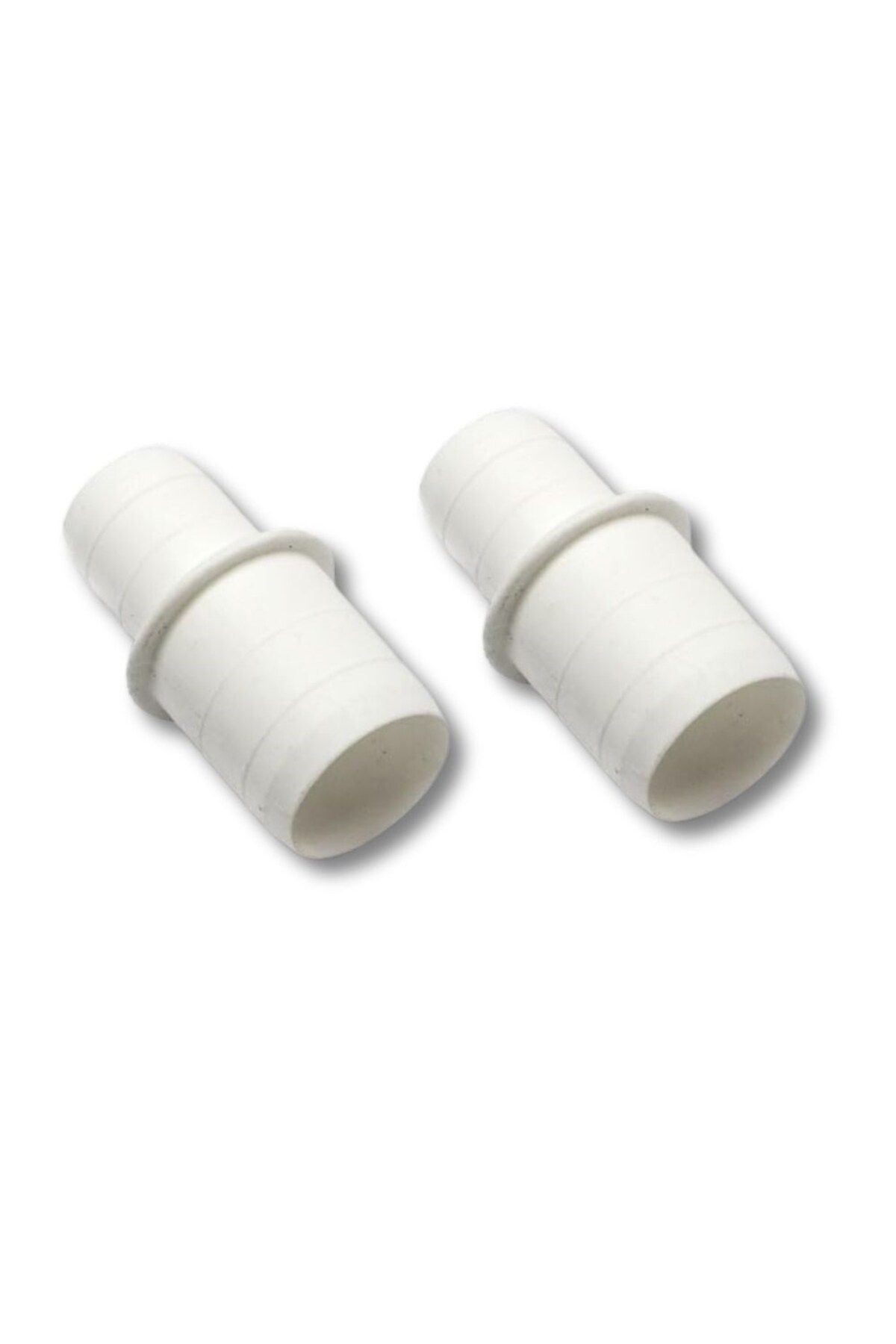 Supervac Klima Hortum Bağlantı Adaptörü 16mm 2'li