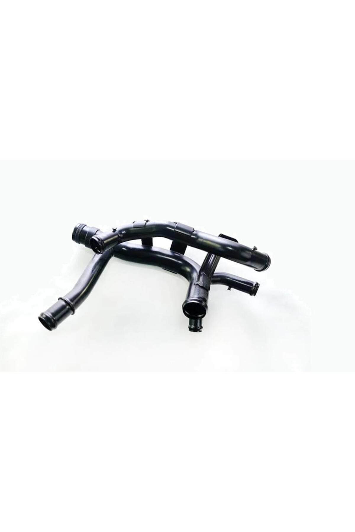 ATIK DEVİRDAİM SU BORUSU CRAFTER 2.0 TDI 10> 03L121049G