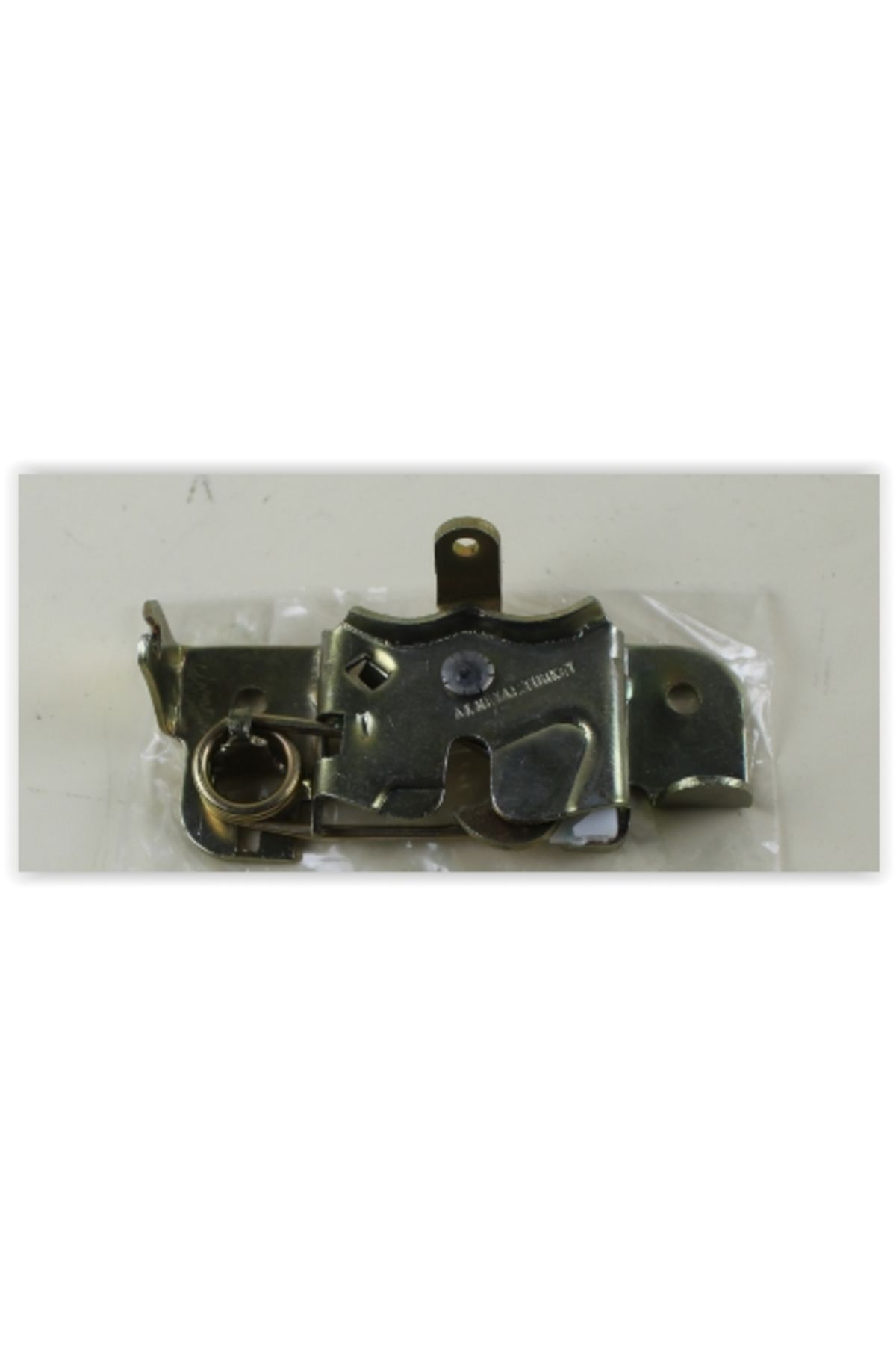 OP MOTOR KAPUT KİLDİ M131 DKŞ 4323145