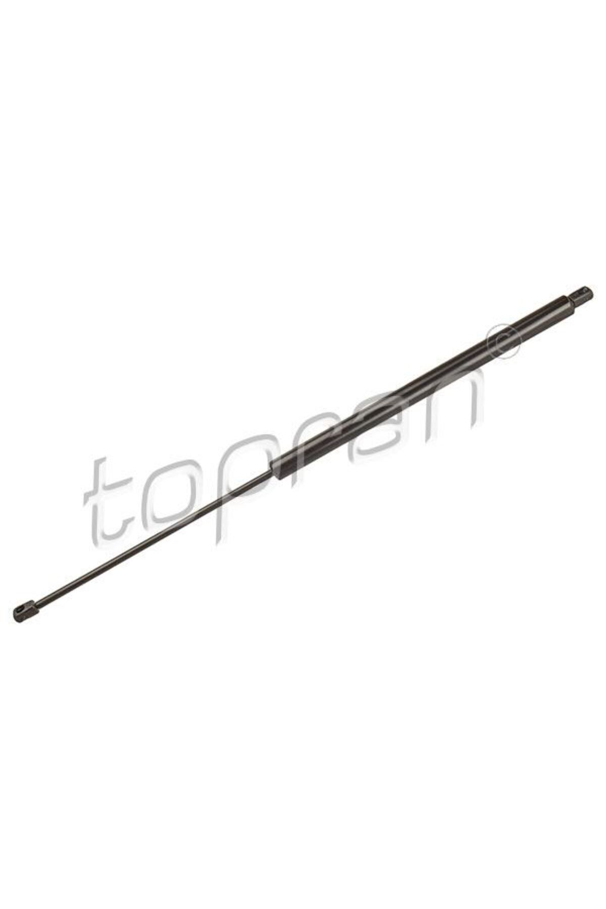 TOPRAN BAGAJ AMORTISORU MERCEDES VITO W638 97>03 A6389800364