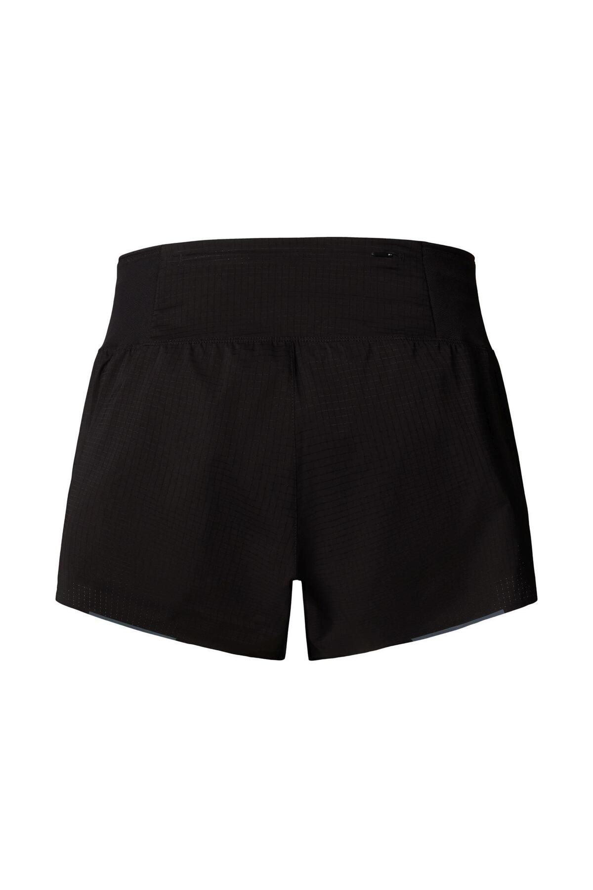 THE NORTH FACE-Women's Summıt Pacesette 5-Finger Black-Menstrual 2