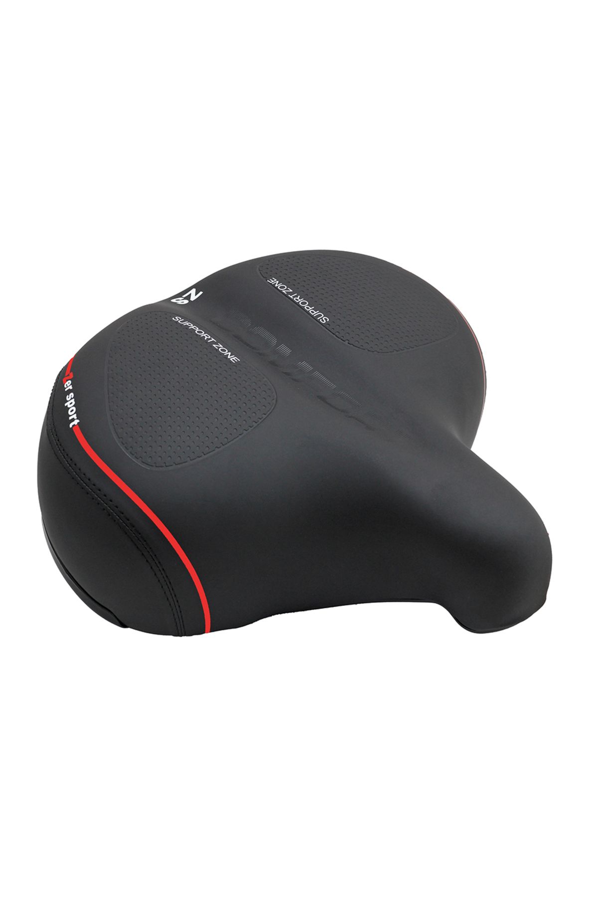 Impact ZR Comfort Geniş 9 Yaylı Elektrikli Bisiklet Selesi 25x27cm