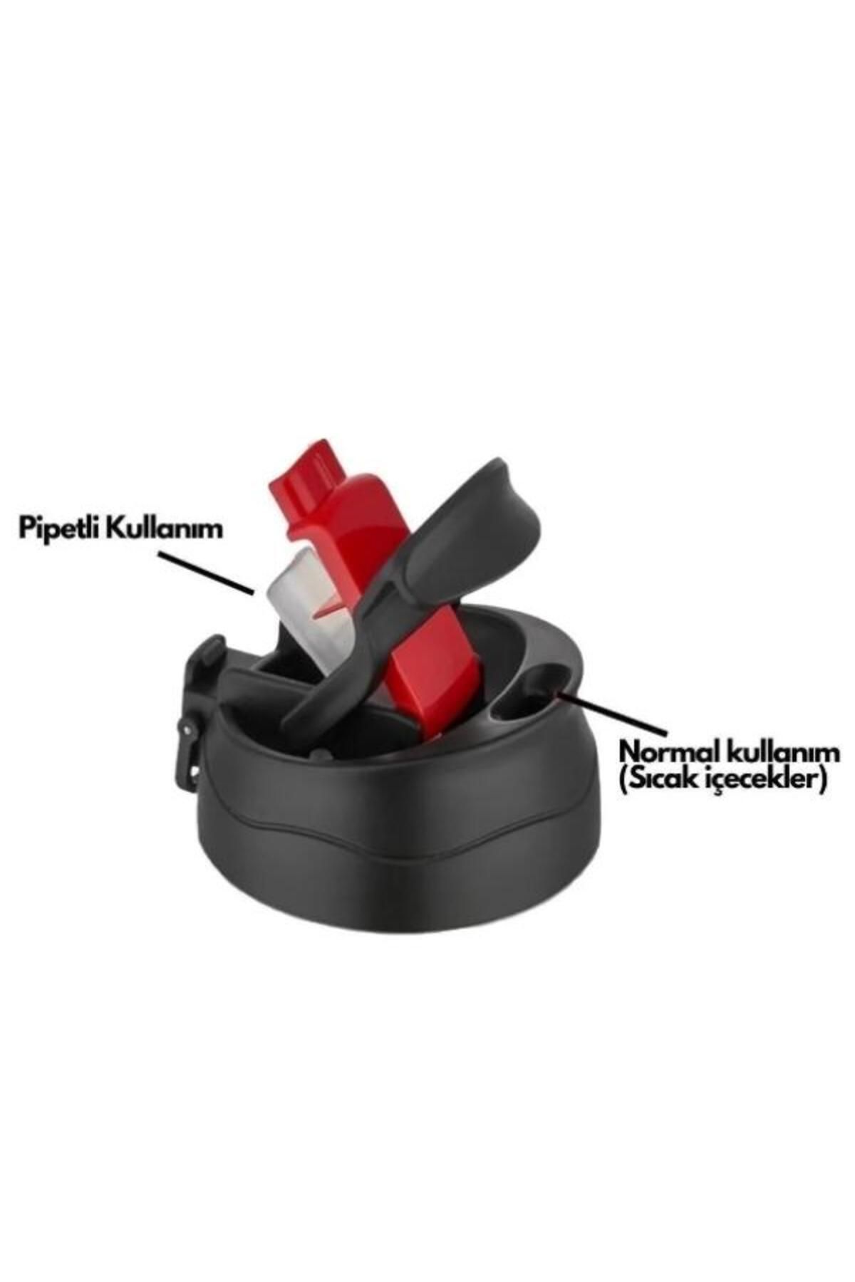 ماگ سفید فنجان قهوه لیوان سرخ شده سری داغ 400 میل استفاده از Pipetli Piper Vagonlife