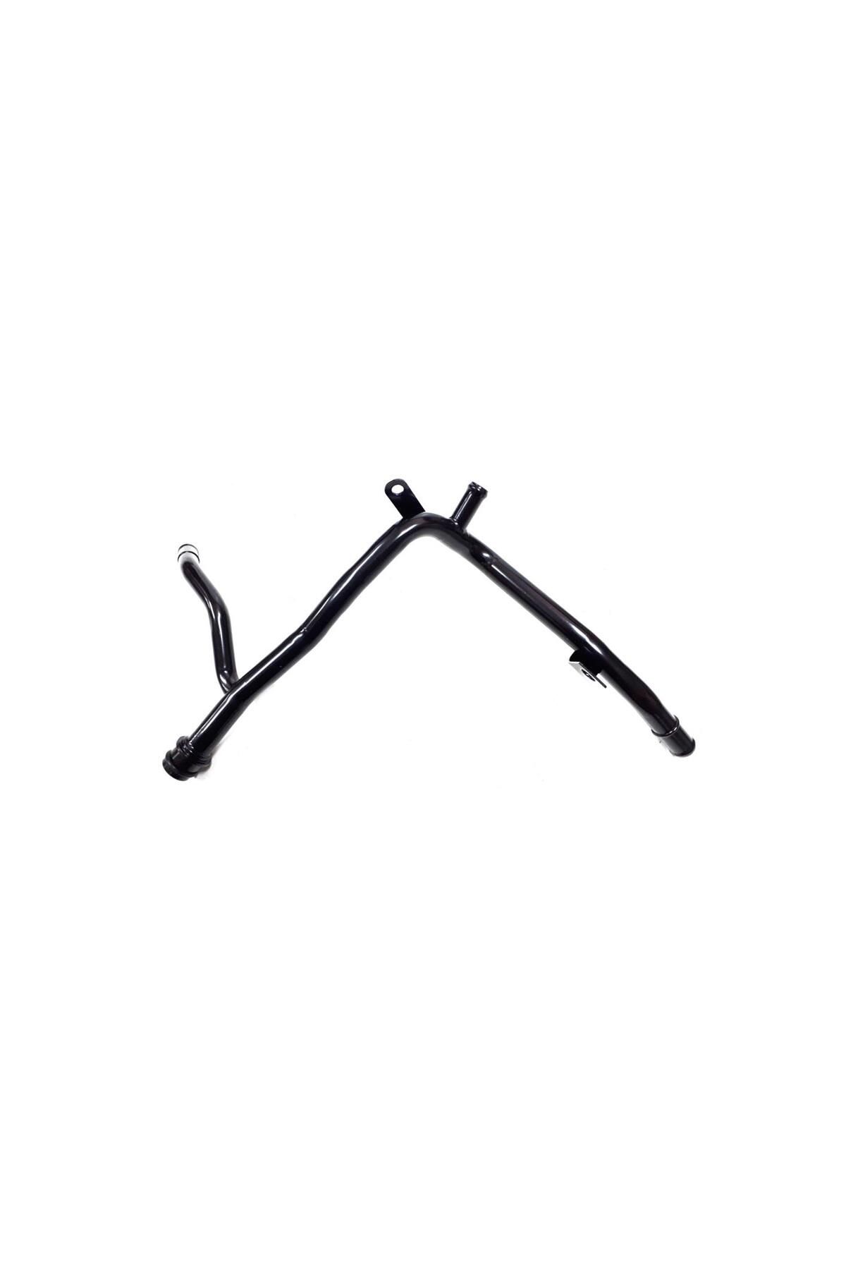 ATIK DEVİRDAİM SU BORUSU GOLF V-JETTA 1.6 BSE 06A121065DP