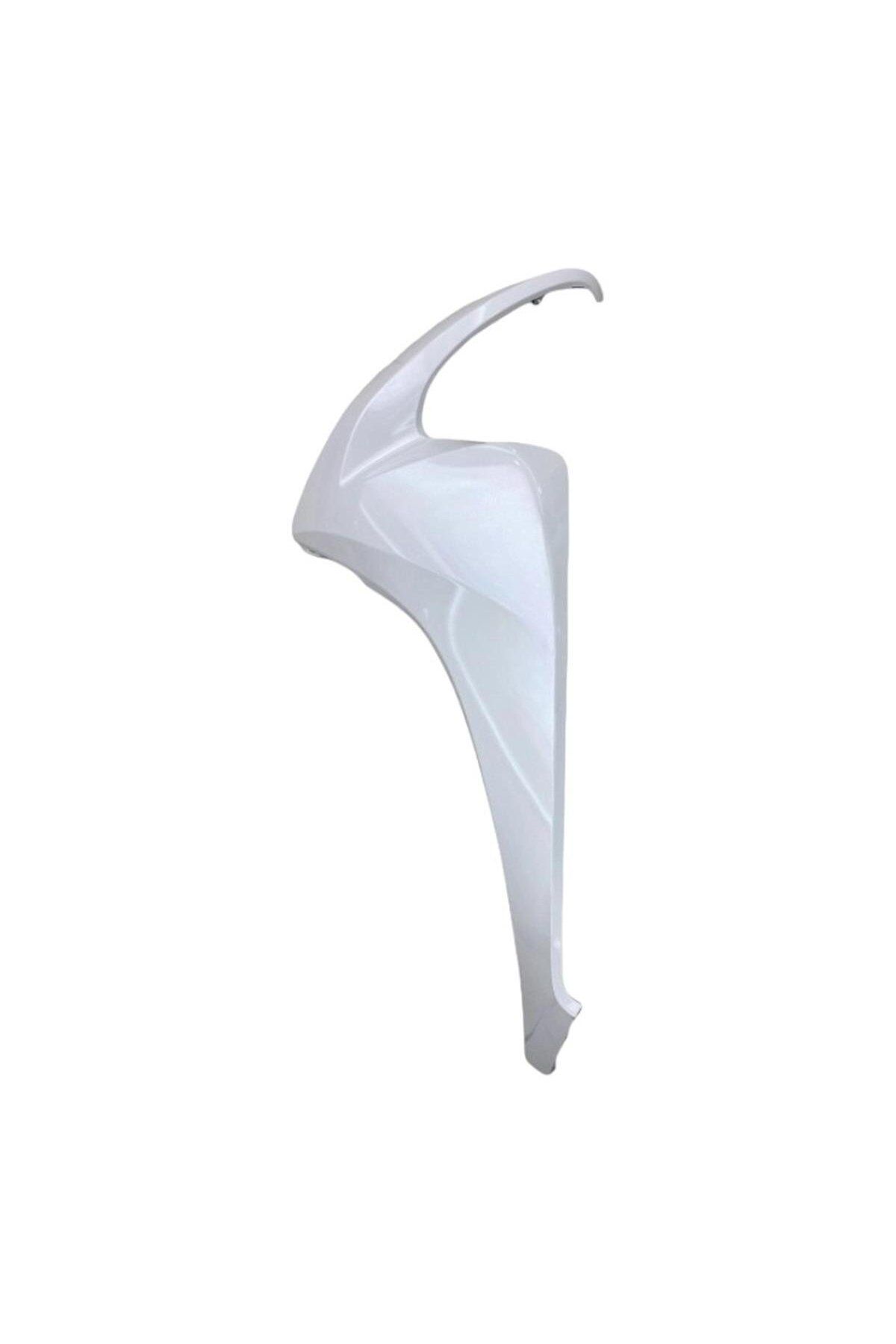 Hner Honda Dio 110 Dizlik Beyaz Sol 64401-K2C-V00ZD