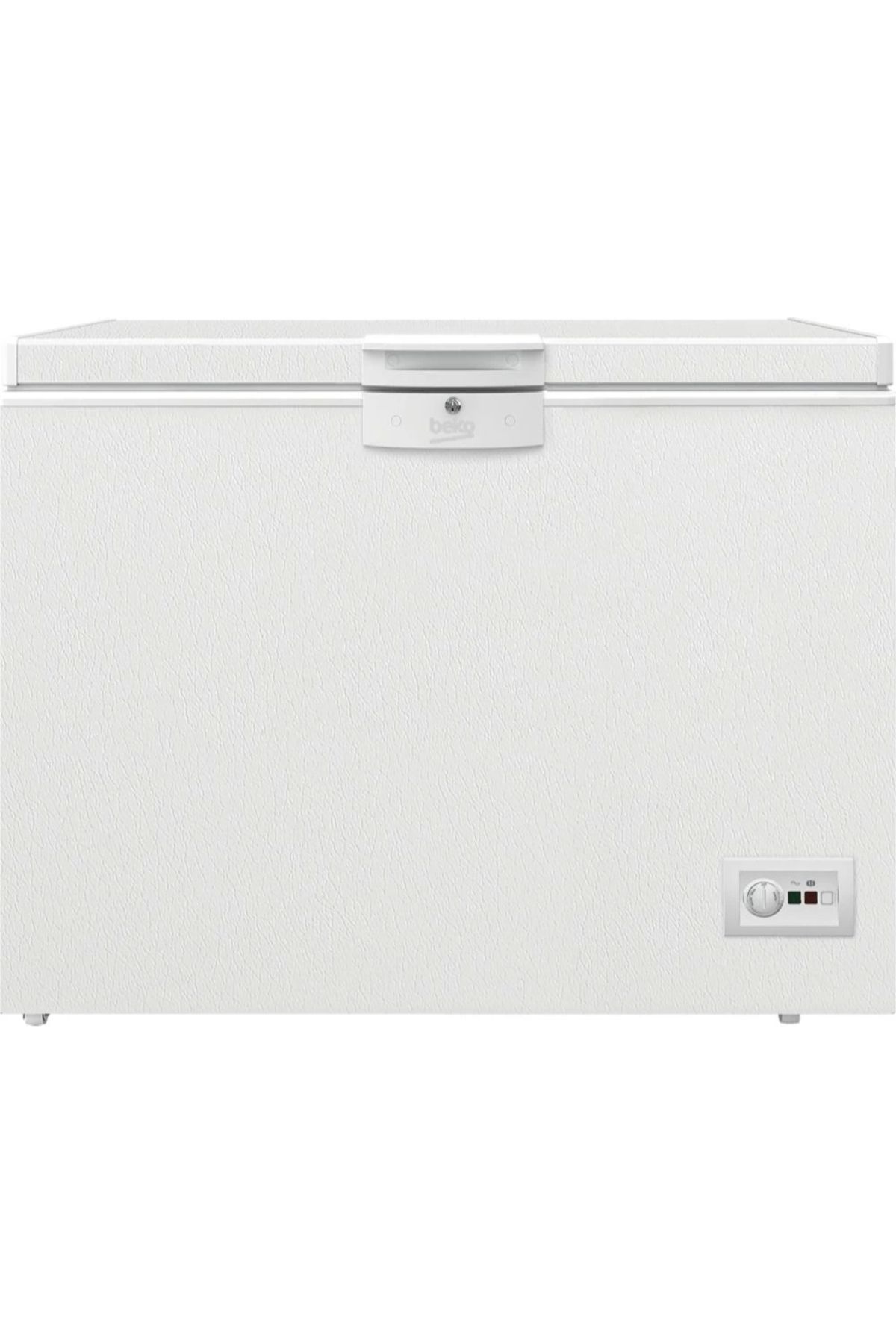 Beko 3298 Jem Sandık Tipi Derin Dondurucu