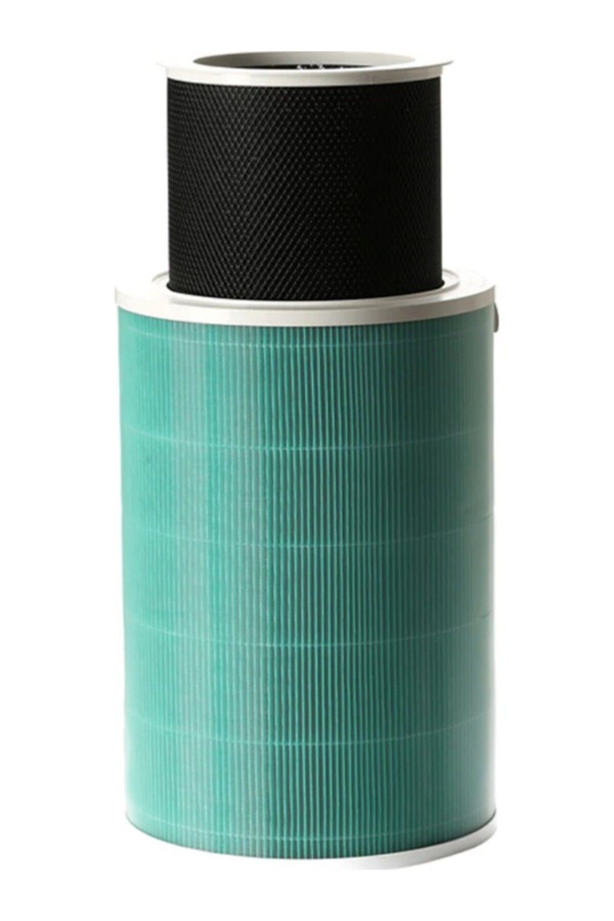 srfn ticaret Xiaomi Mi Air Purifier 3H Uyumlu Akıllı Hava Temizleyici Anti Formaldehyde (%100 İthal A+ Kalite)