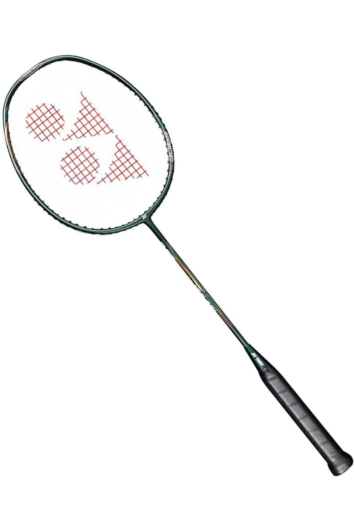 YONEX-AstroxLite 43i Graphite Strung Badminton Racket | Racket Cover | 77gms | 30lbs String Tension 7