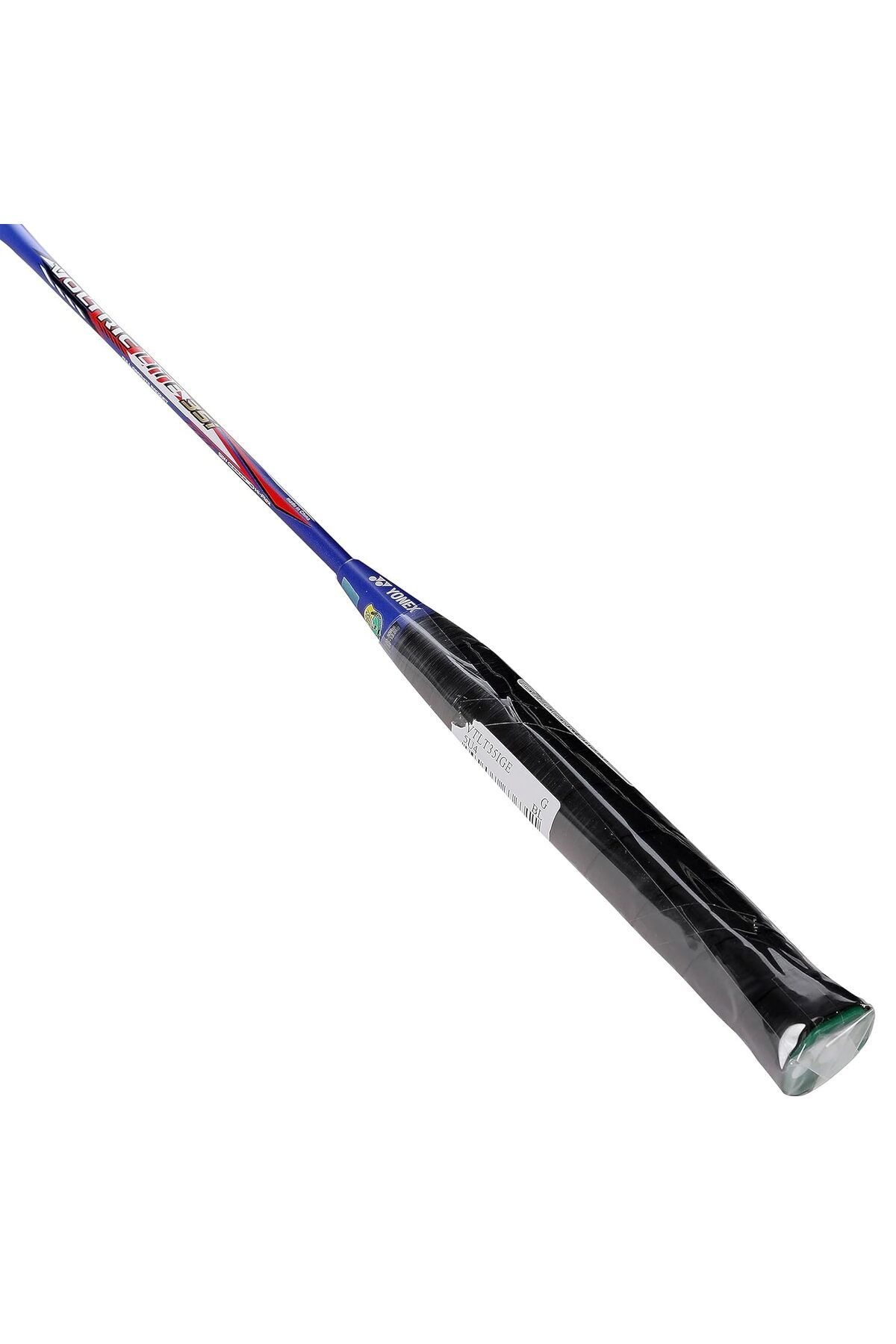 YONEX-I-Series Graphite Badminton Racket | 5U G4 | 30 lbs Tension | Astrox/Voltric Variants | Strung 6