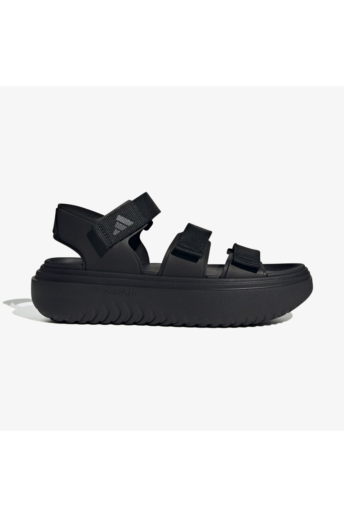 صندل مشکی زنانه Slyn adidas