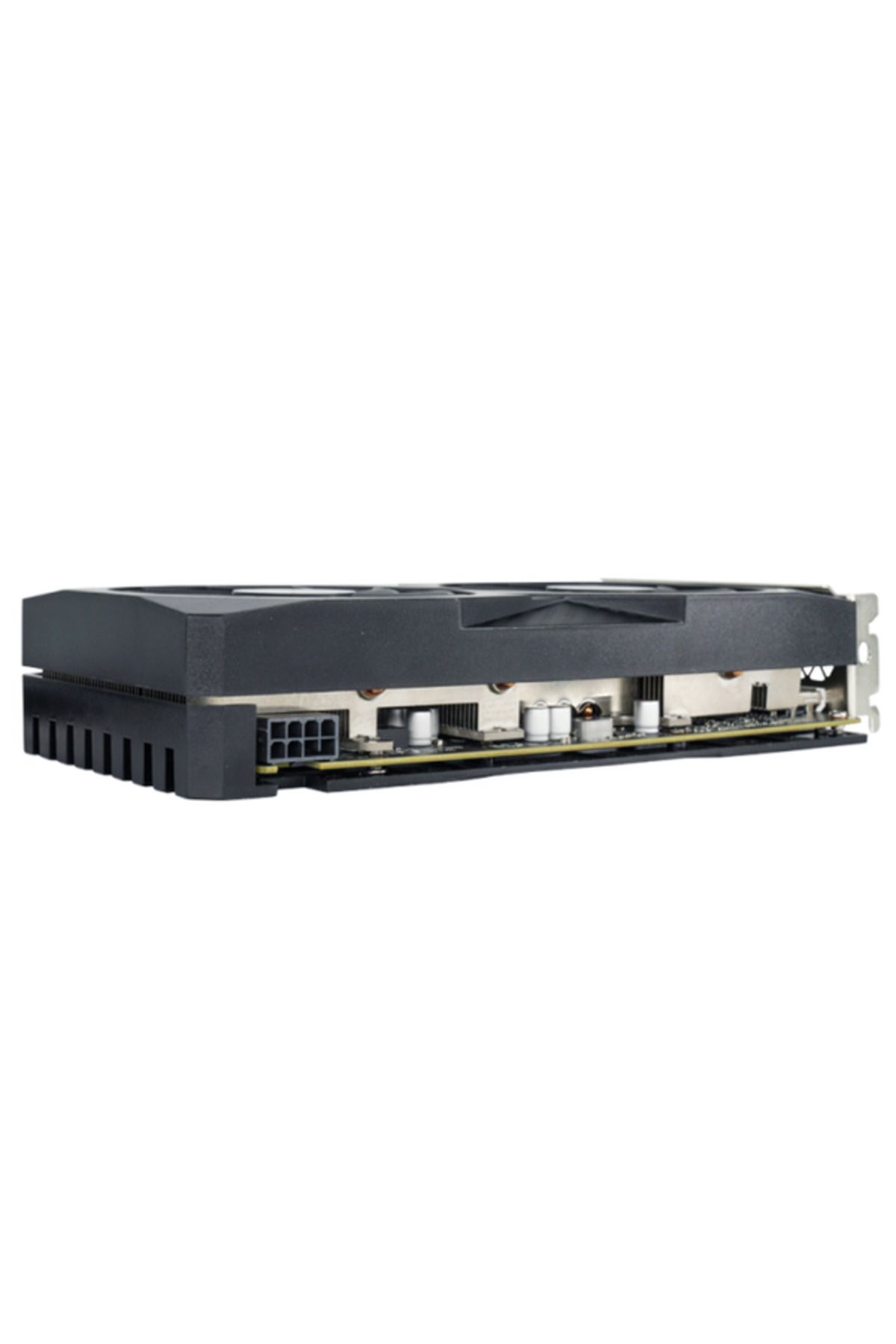 Afox-Rx 6600 Xt Graphics Card 8Gb Gddr6 128 Bit 2