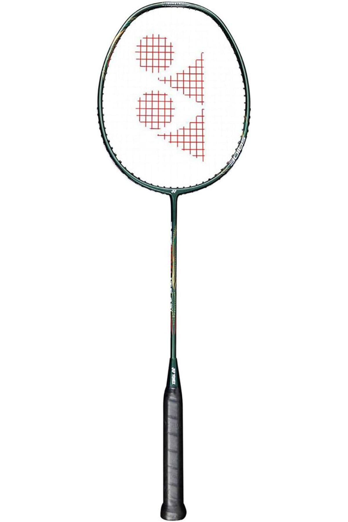 YONEX-AstroxLite 45i Graphite Strung Badminton Racket | Racket Cover | 77gms | 30lbs String Tension 7