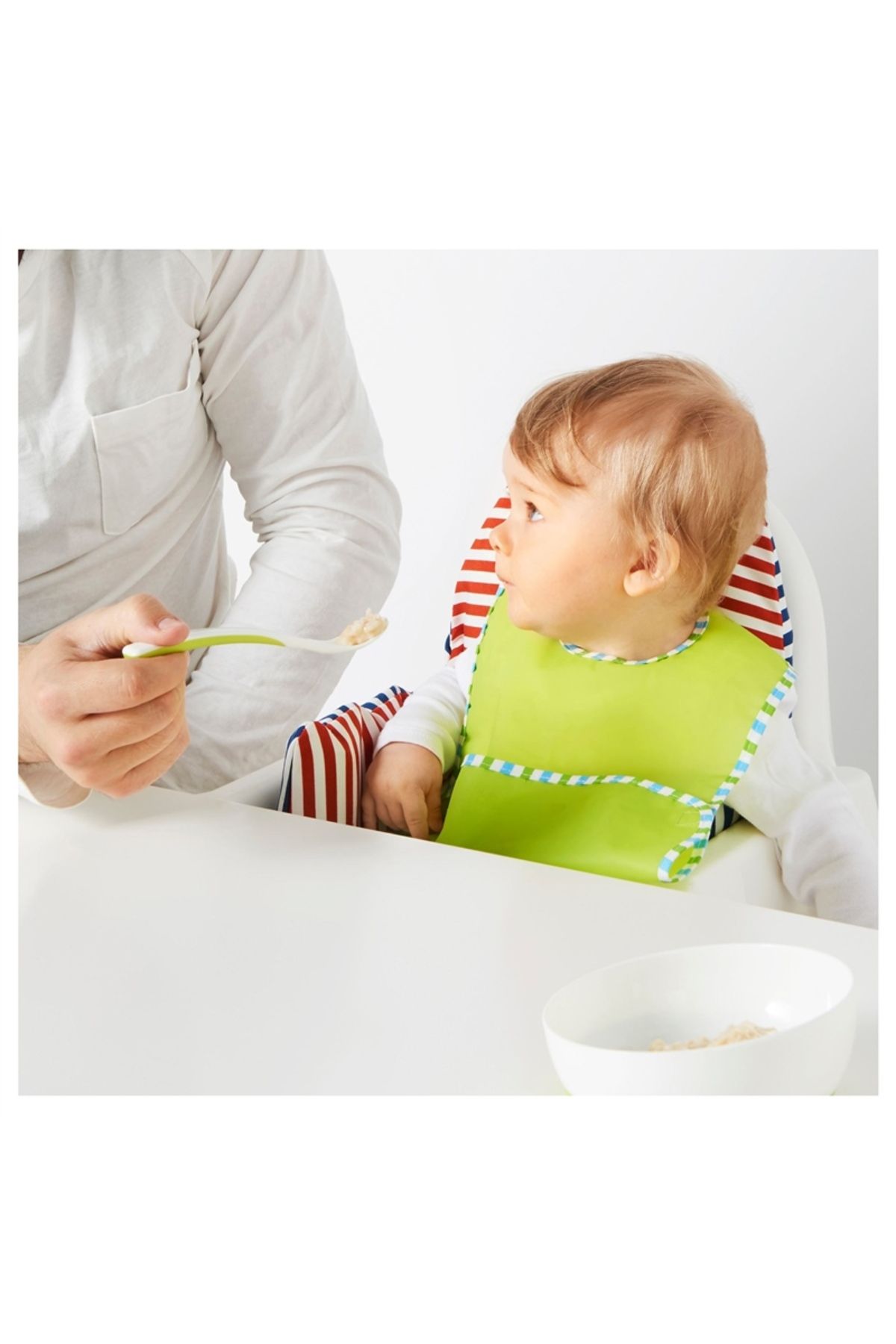 IKEA-Börja Baby Spoon 40199287 3