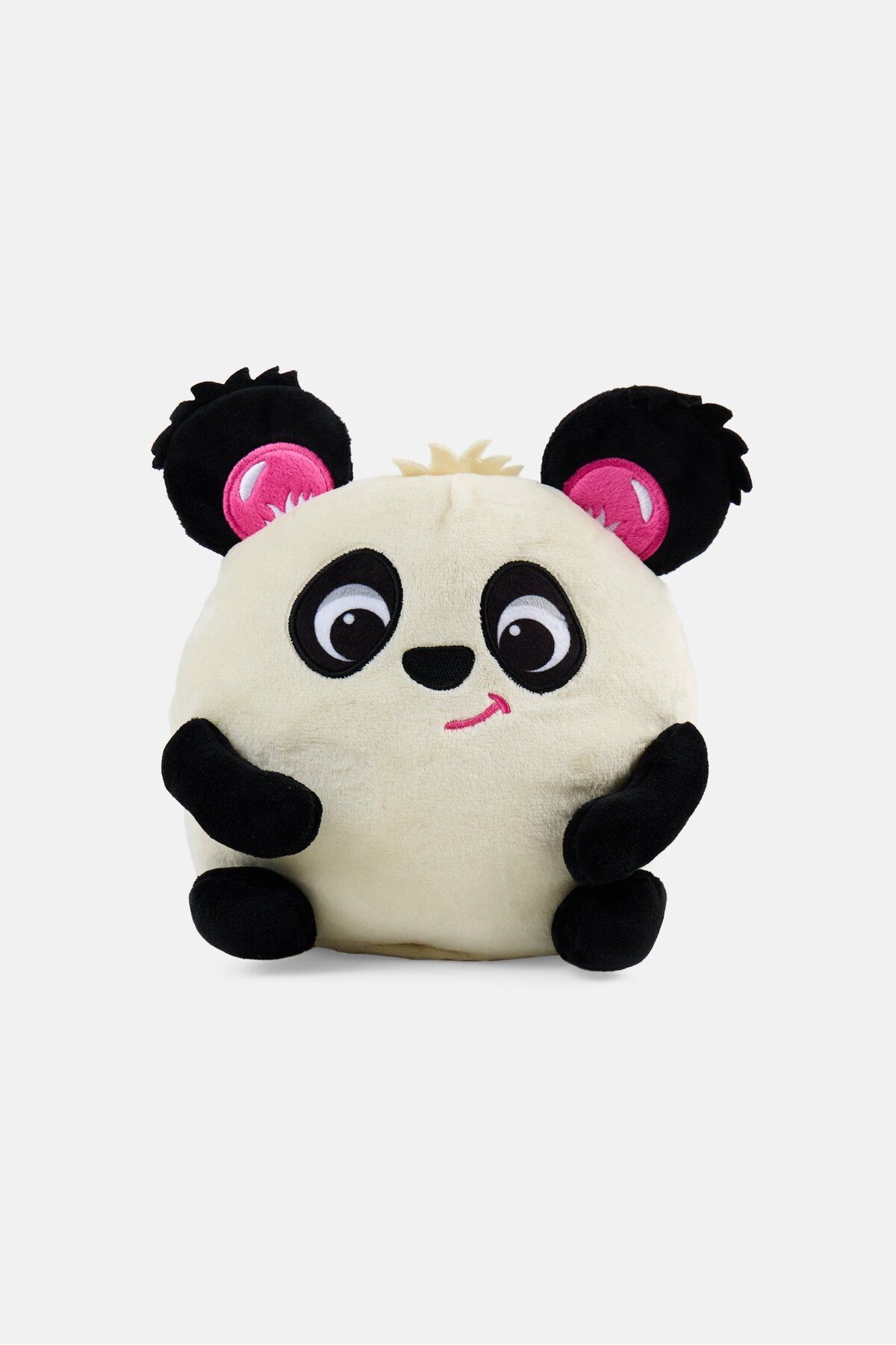 Golden Bear-Windy Bums Cheeky Parps Wiggles and Giggles Panda Plush Toy 4