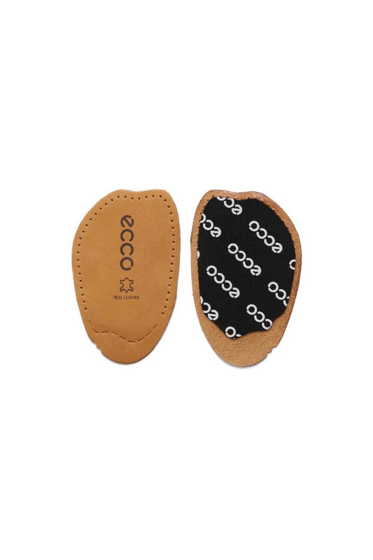 کفی کفش چرمی INLAY SOLES شیر اورجینال Ecco