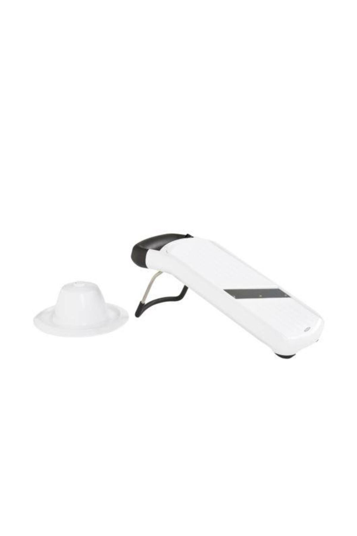 Oxo-Gg Mandolin - Slicer Feature 1
