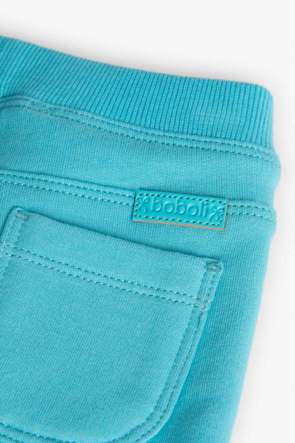 Boboli-girl's pants 4