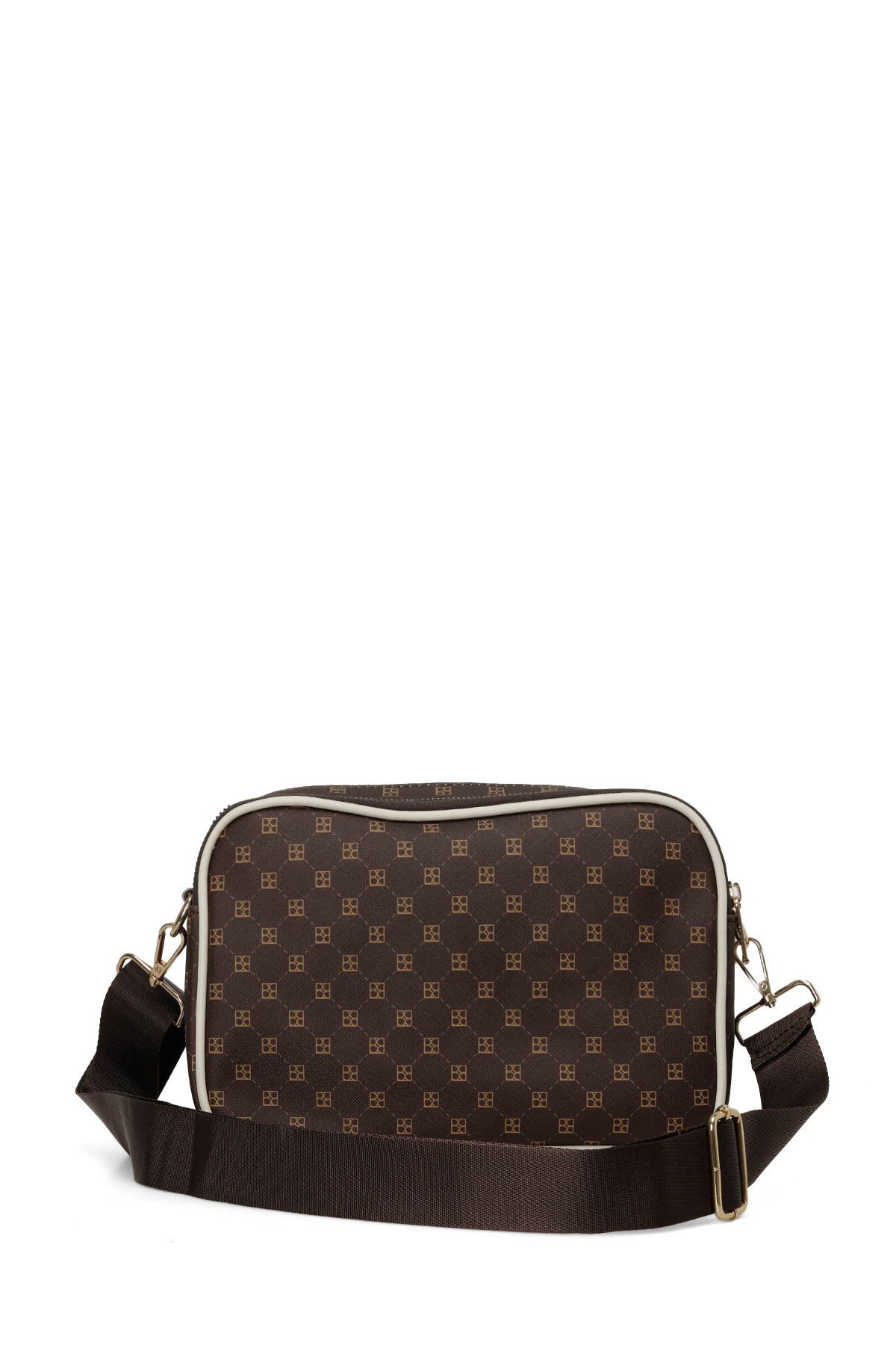 Butigo-Mng Serit Dty Cprz 4Pr Brown Multi Women's Crossbody Bag 3