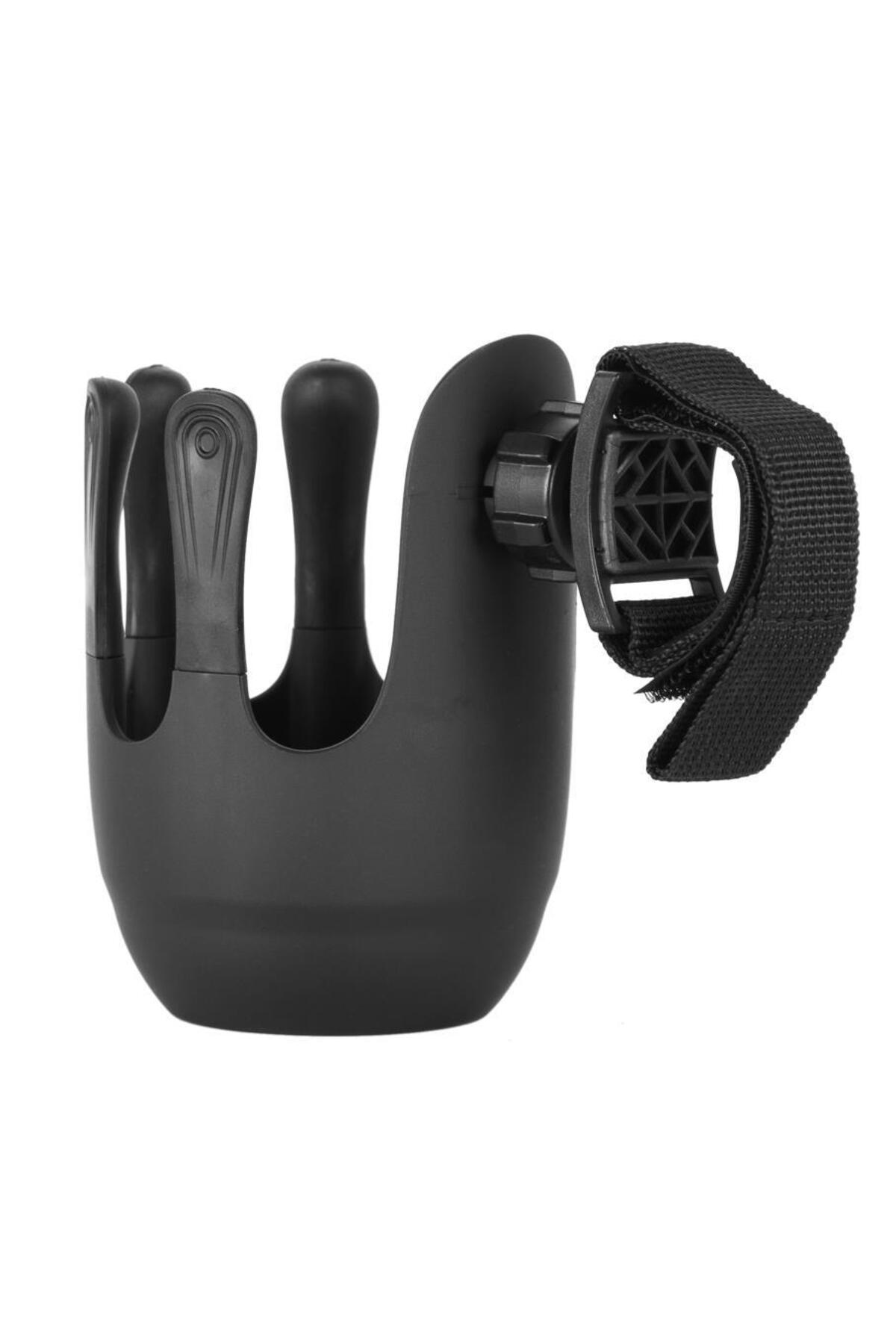 Maxi-Cosi Bardak Tutucu Black (Soho,Fame,Oxford+,Leona2,Lara2,Eva,Zelia,Plaza+,Street,Lila XP+) fotoğrafı 4 (önizleme)